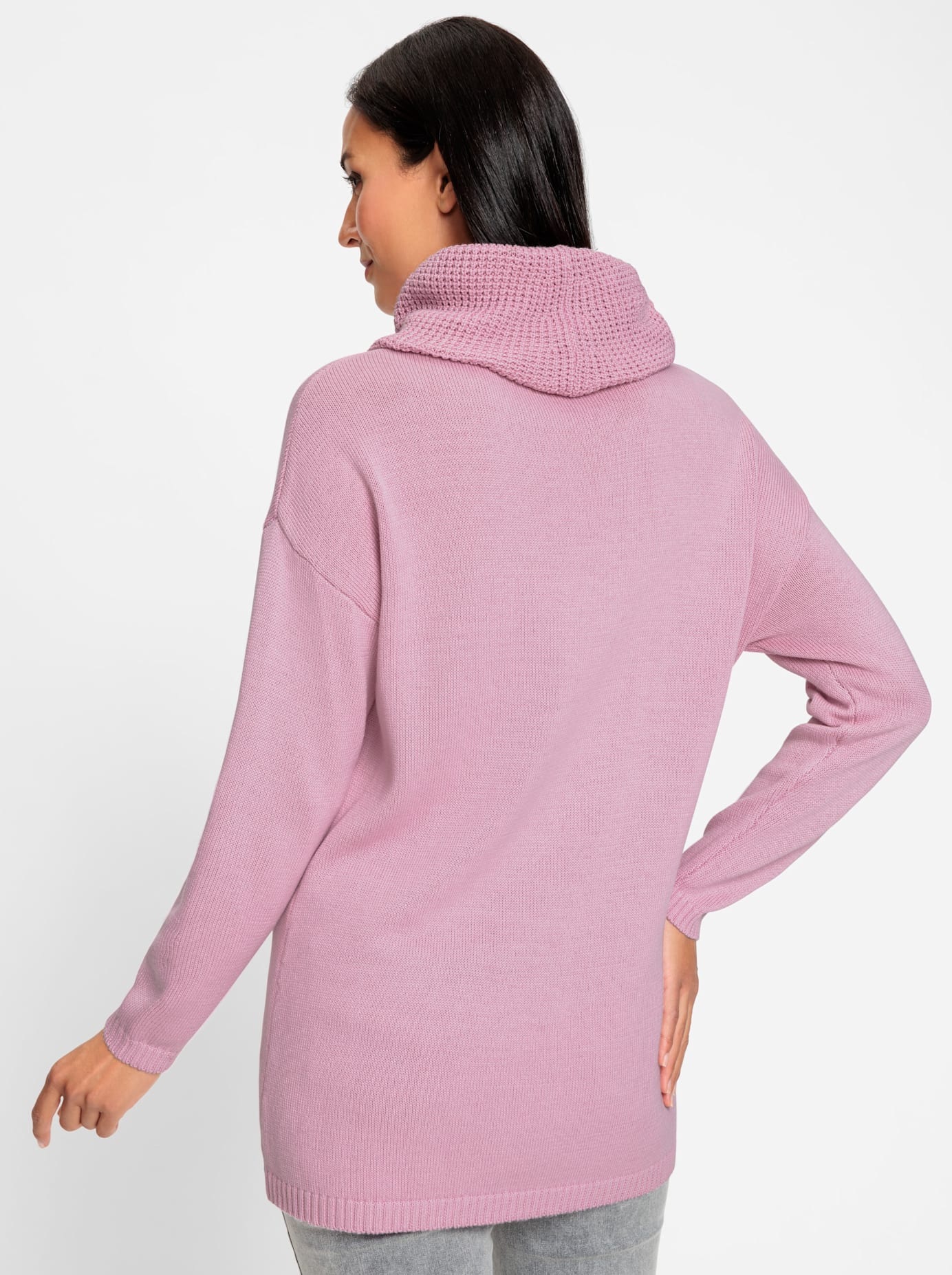 heine Longpullover "Longpullover" günstig online kaufen