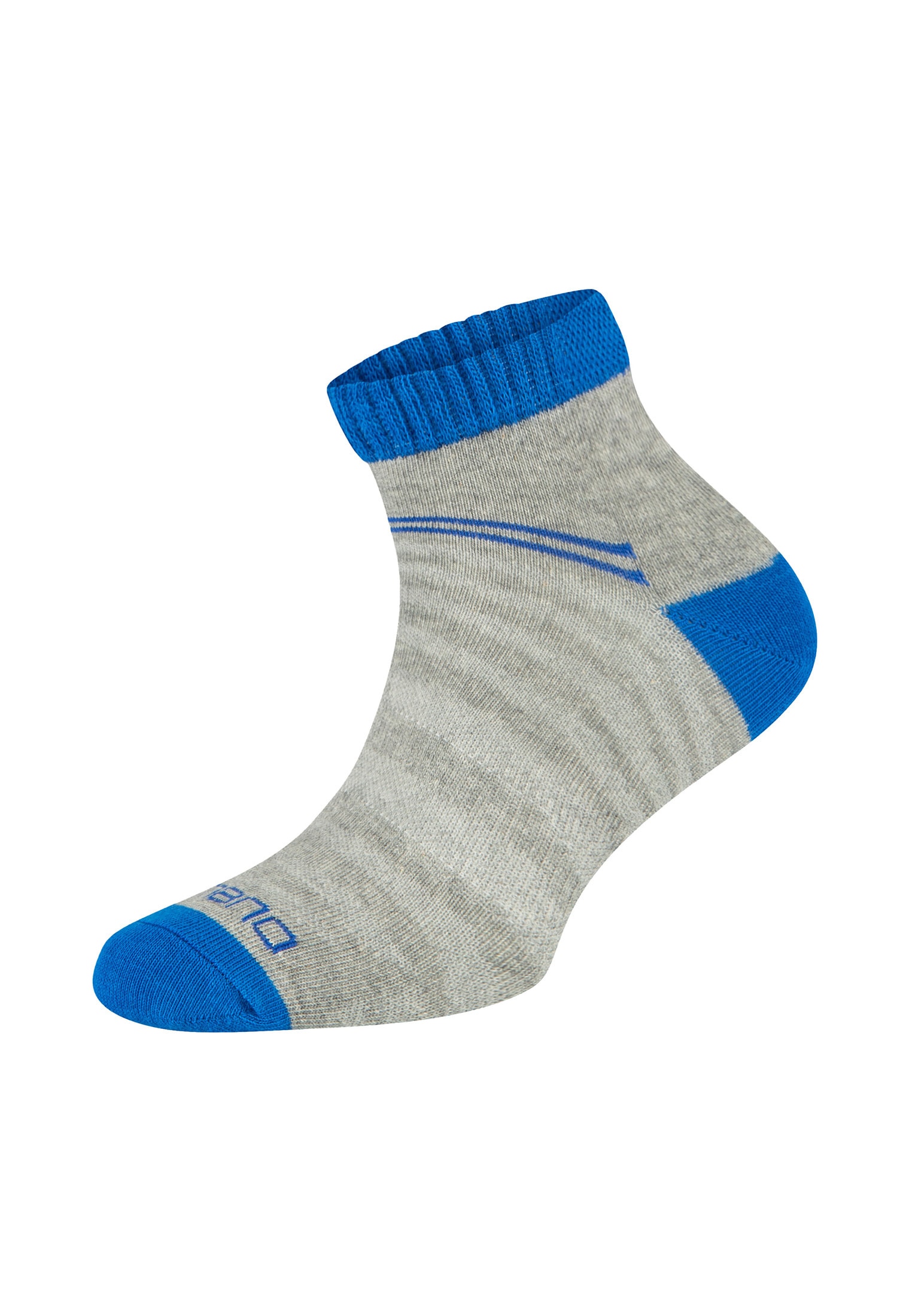 Camano Kurzsocken »Kurzsocken Mesh Ventilation 10er Pack«