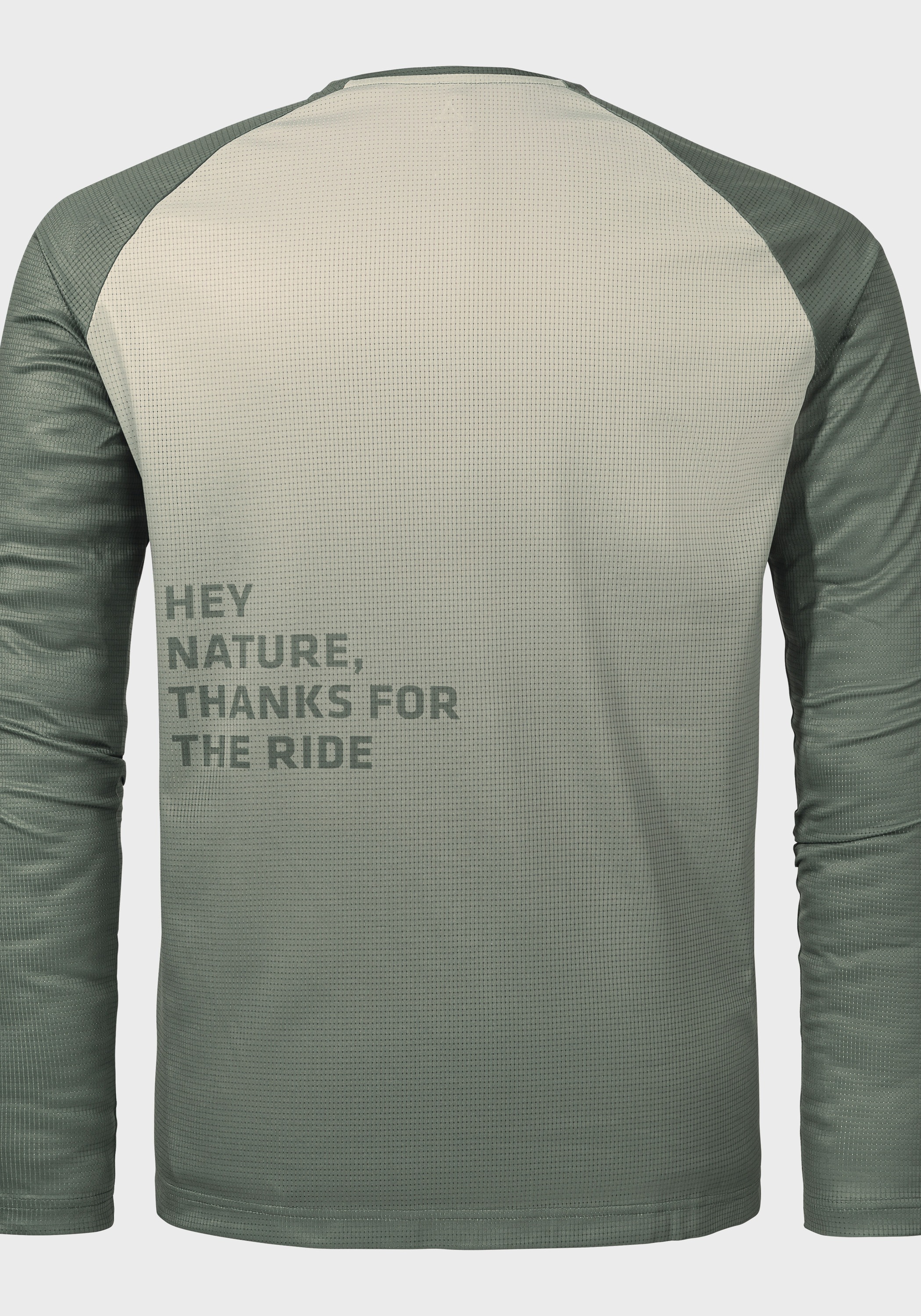 Schöffel Funktionsshirt "Bike Longsleeve Style Koitere MNS" günstig online kaufen