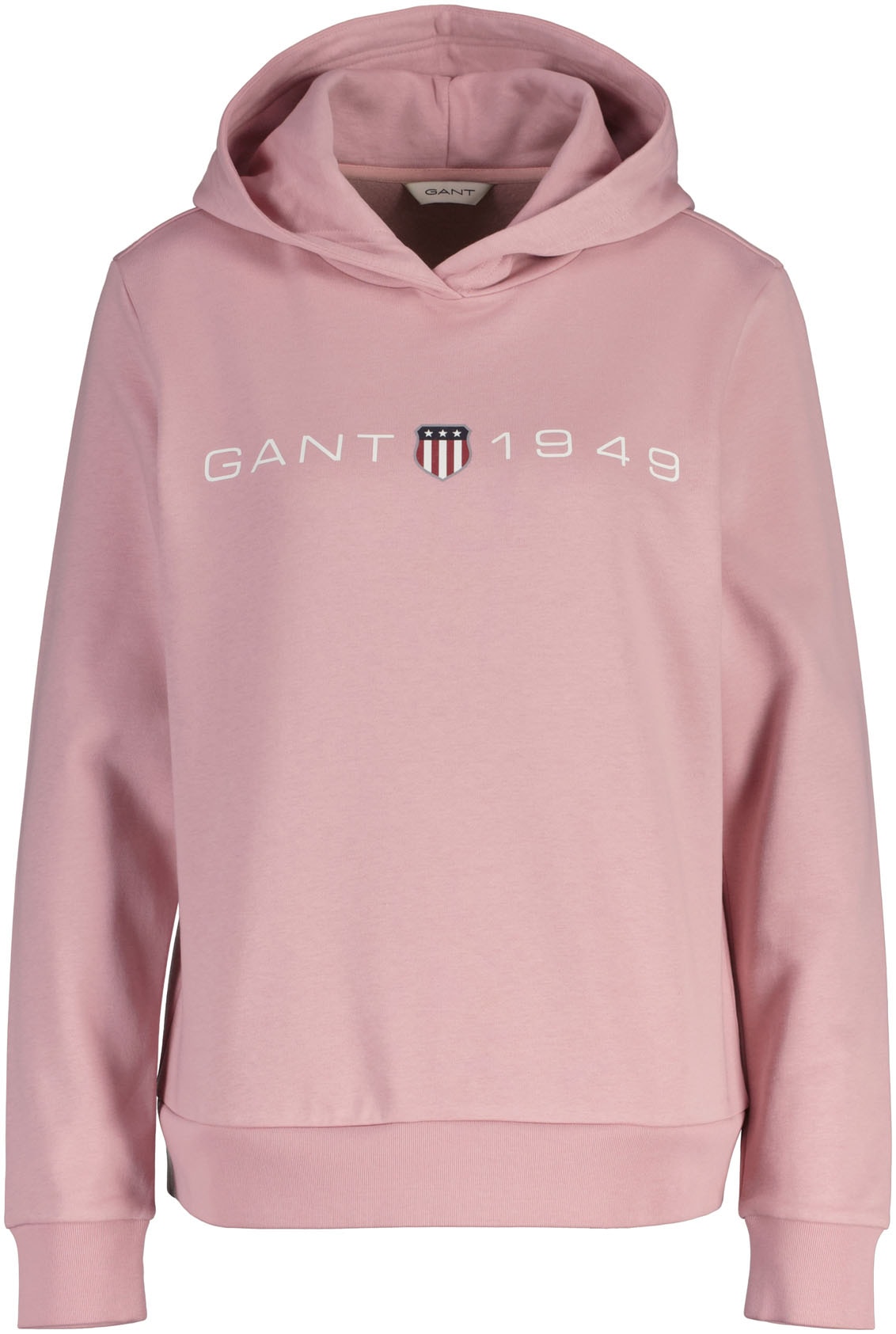 Gant Hoodie "REG PRINTED GRAPHIC HOODIE"