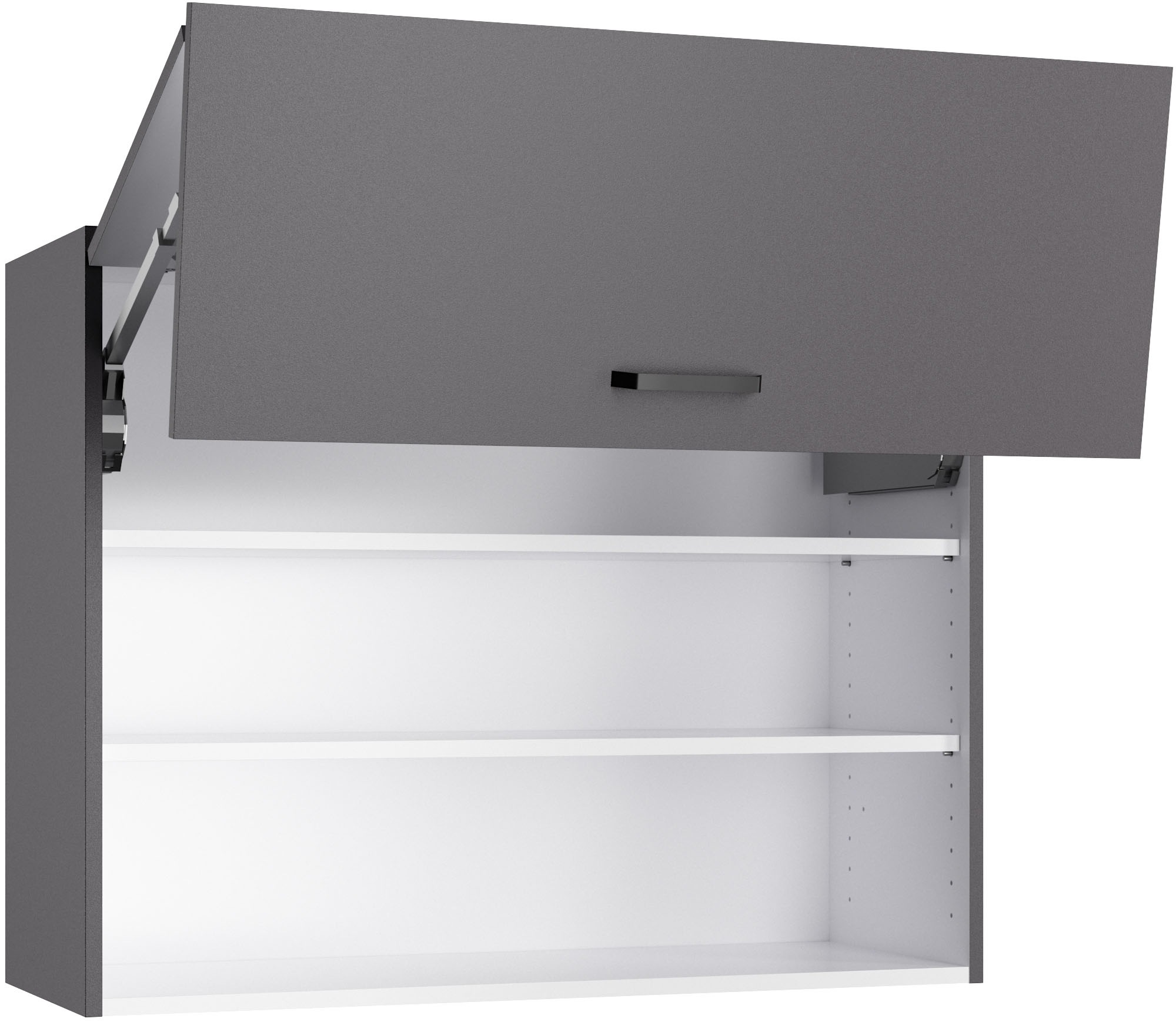KOCHSTATION Hängeschrank "KS-Paula" 90 cm breit, 70 cm hoch, mit 1 Faltlift günstig online kaufen