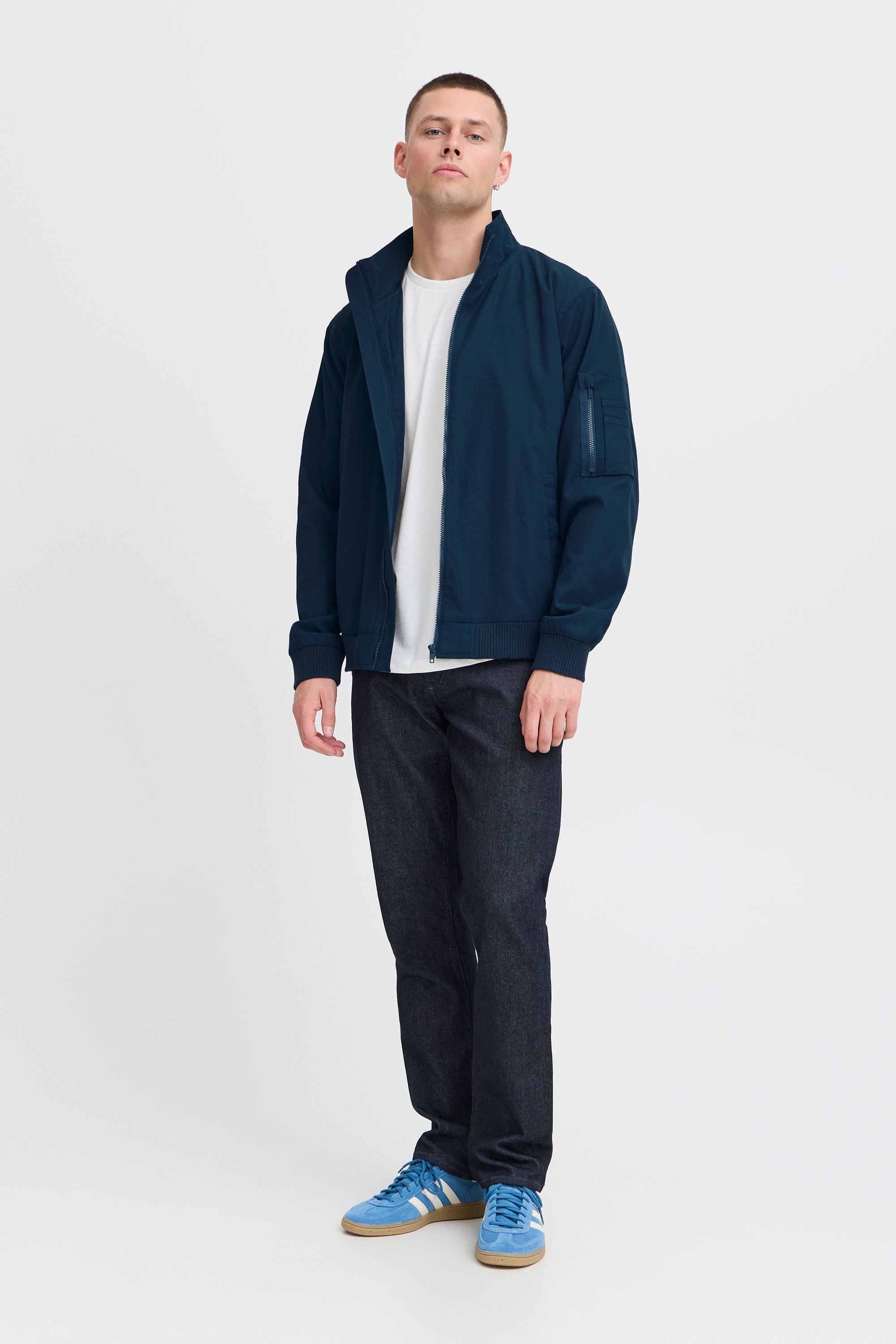 Blend Outdoorjacke »Outdoorjacke BHEFI«