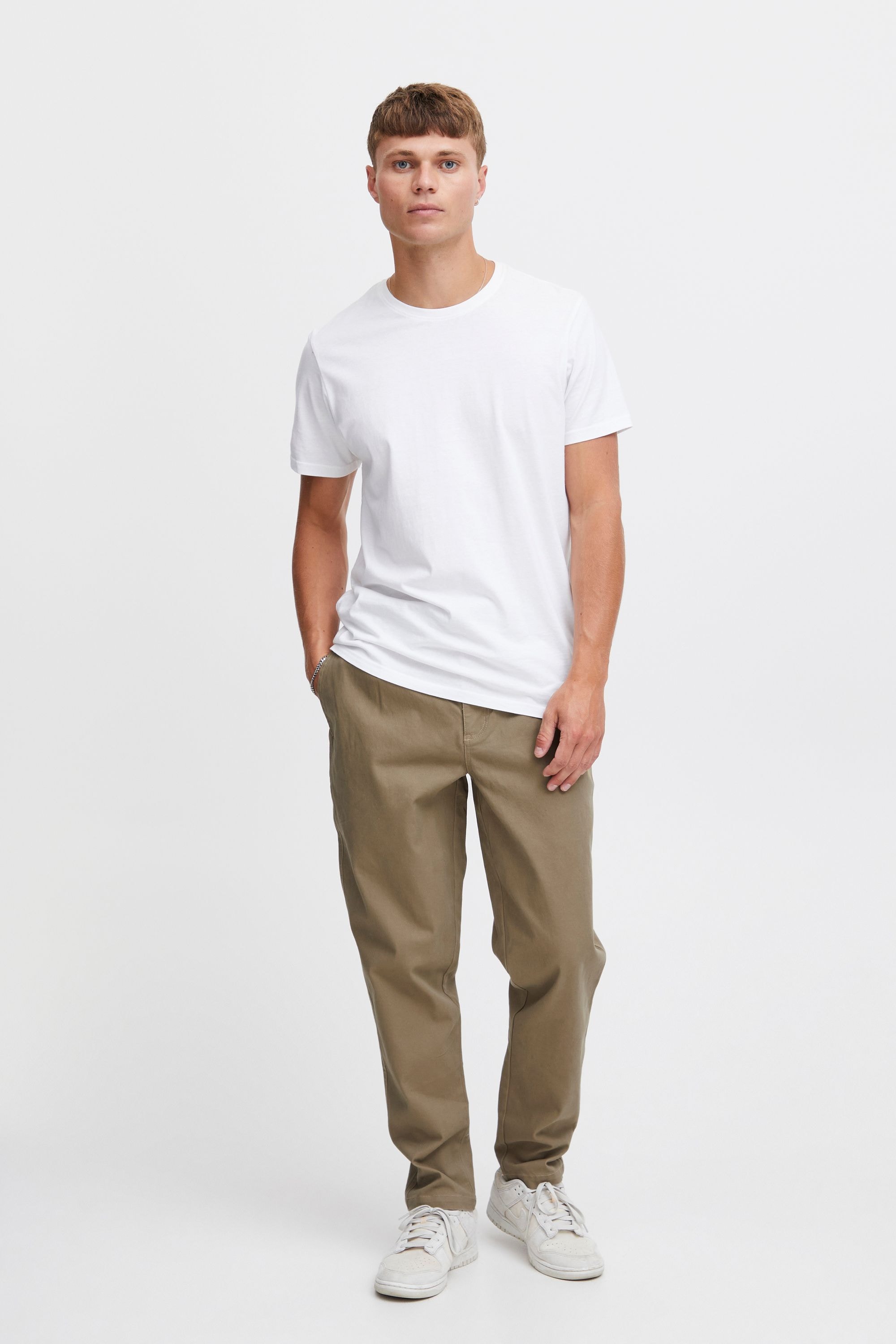 !Solid Stoffhose »Stoffhose SDGioele«