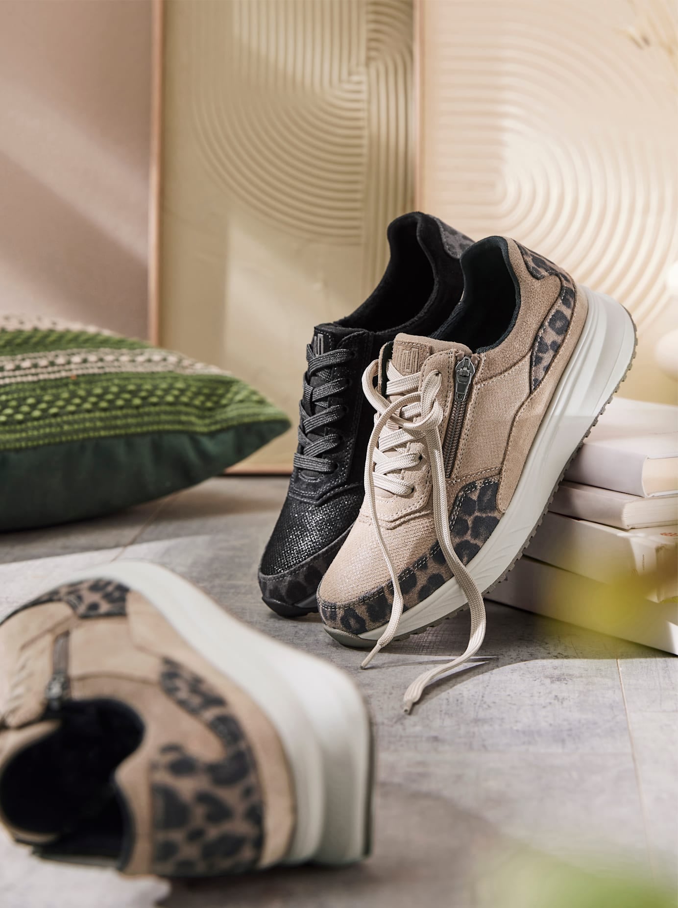 Waldläufer Sneaker