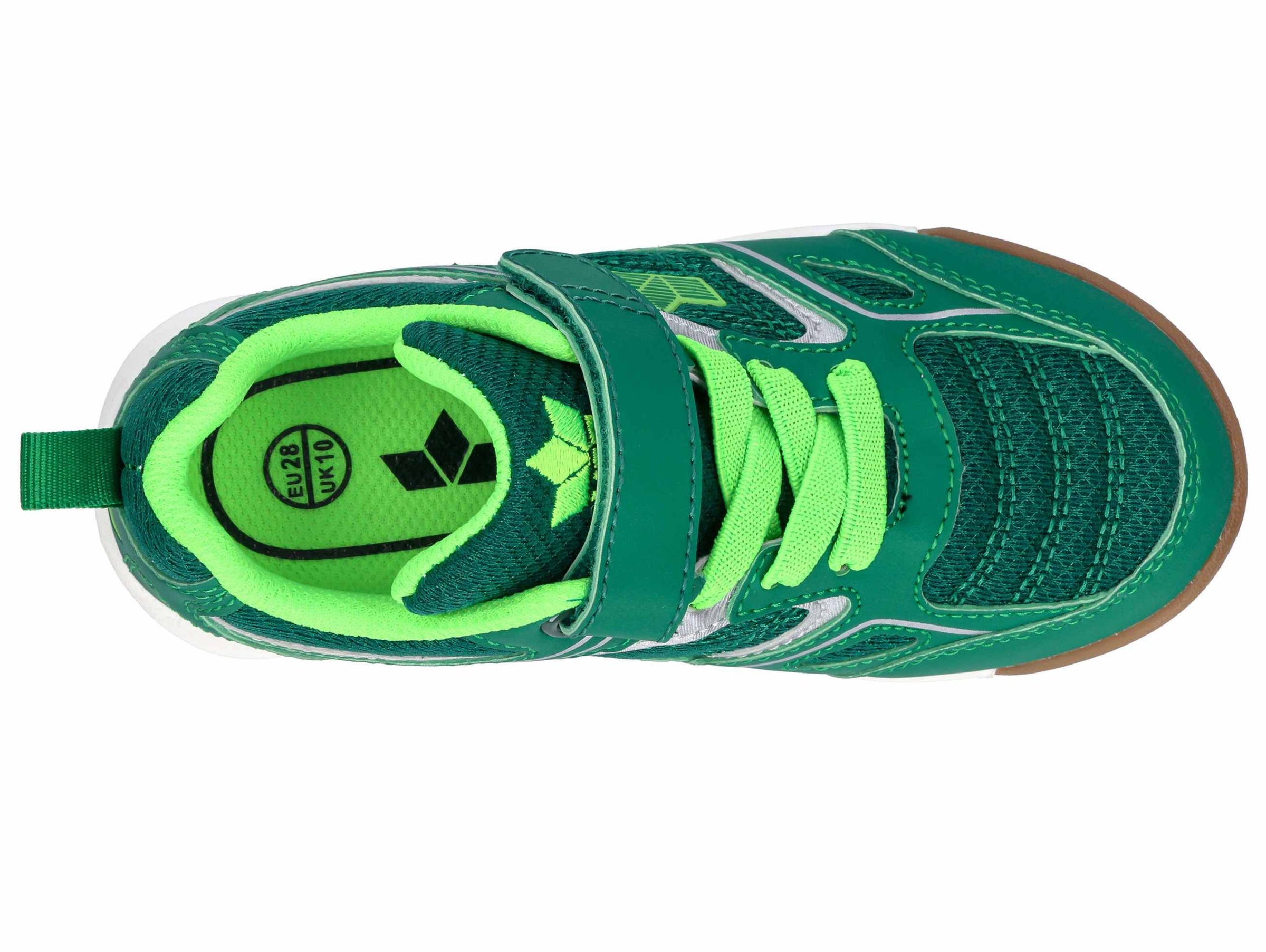 Lico Trainingsschuh »Sportschuh Racine VS«