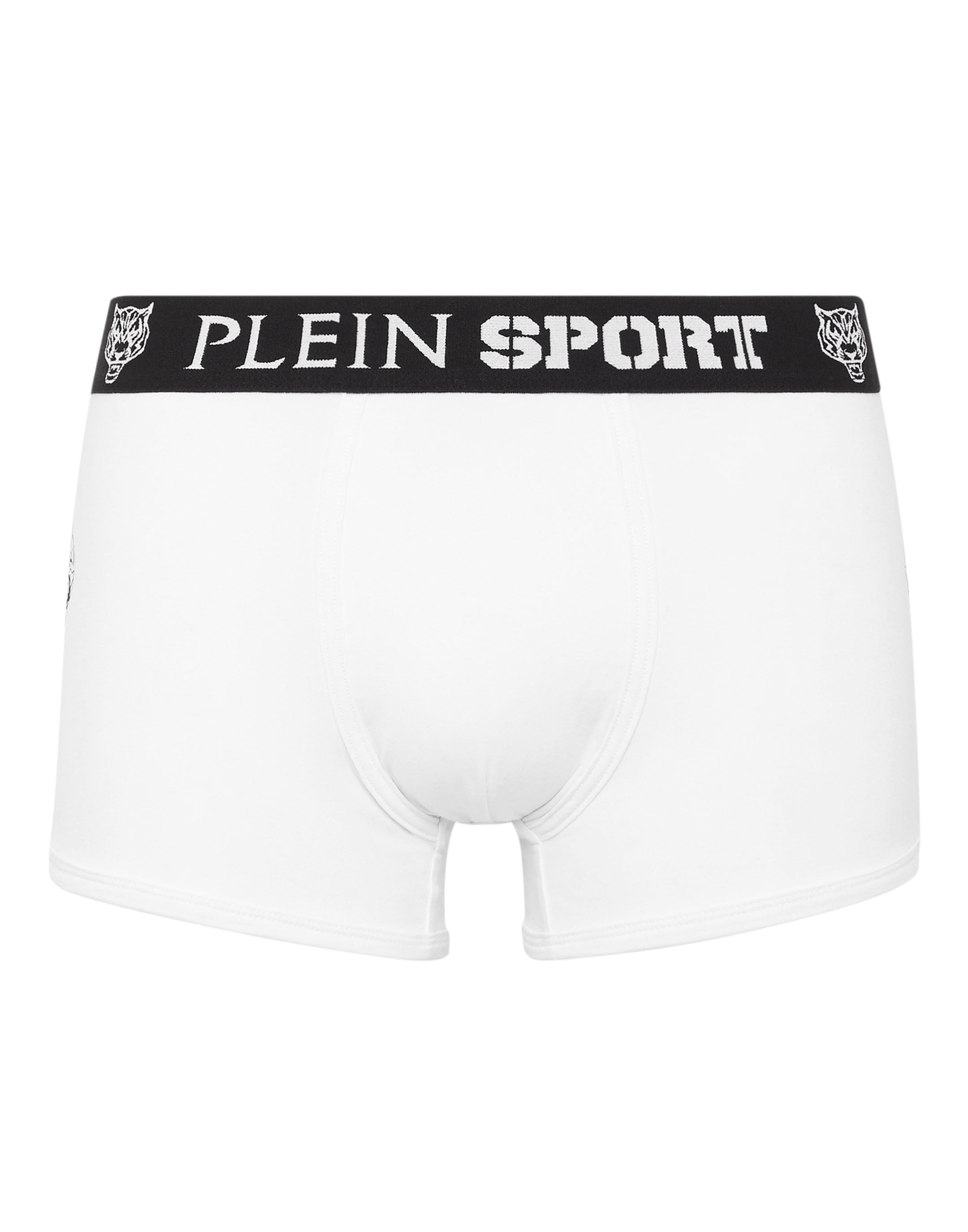 PLEIN SPORT Boxer "Tiger" günstig online kaufen