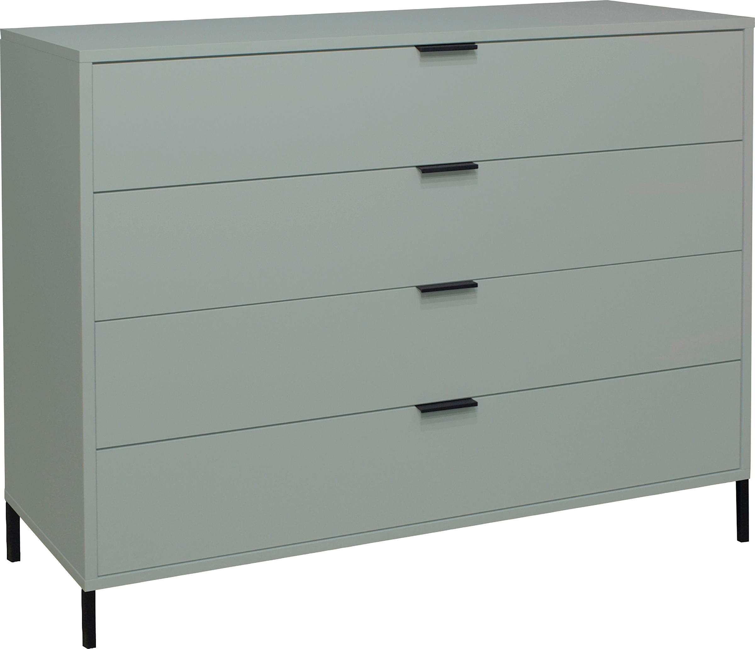 Mäusbacher Kommode "Bonnie TOPSELLER" OTTOs Choice, Kommode mit Quadratgest günstig online kaufen