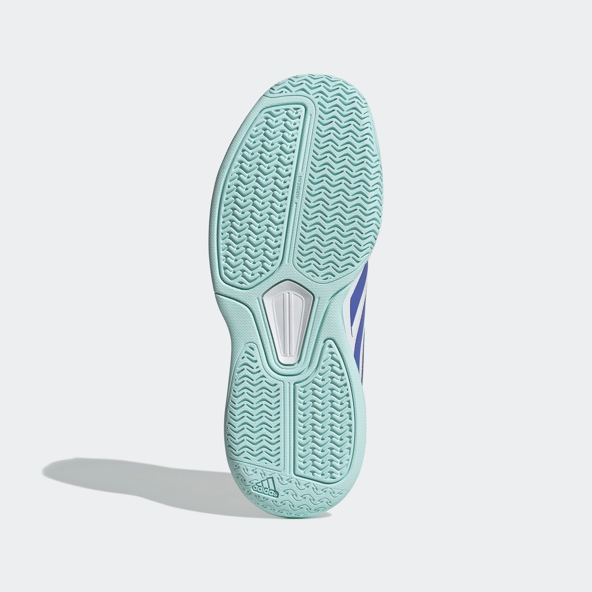adidas Performance Tennisschuh »AVAFLASH LOW«, geeignet für Hartplatz und Sandplatz