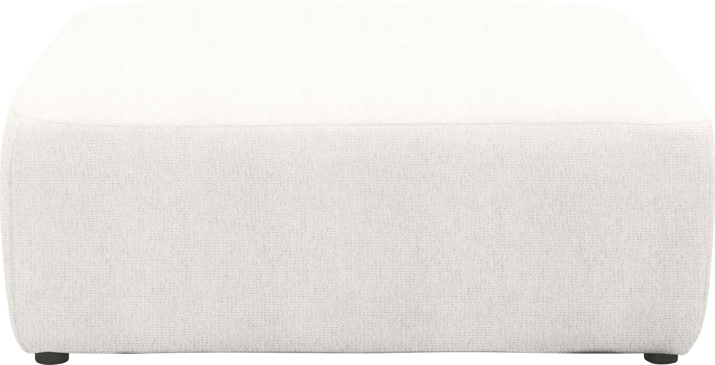 Home affaire Polsterhocker "Utvik" passend zur Polster-Serie UTVIK günstig online kaufen