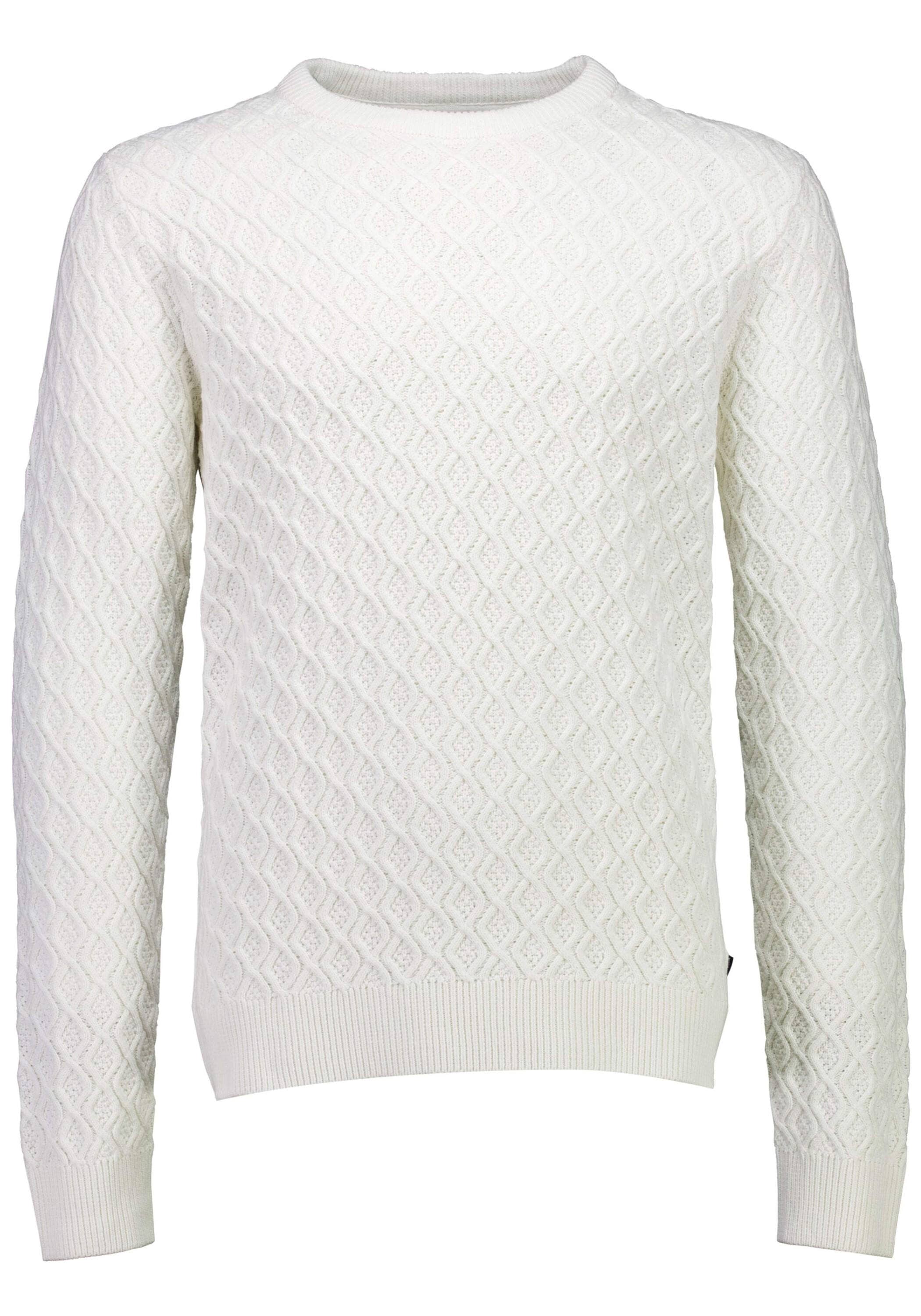 LINDBERGH Strickpullover "Lindbergh Strickpullover" günstig online kaufen