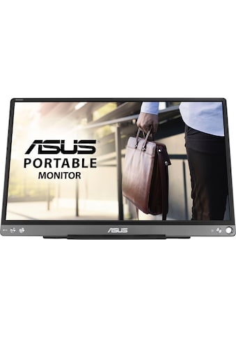 Asus Portabler monitorius »MB16ACE« 40 cm/1...