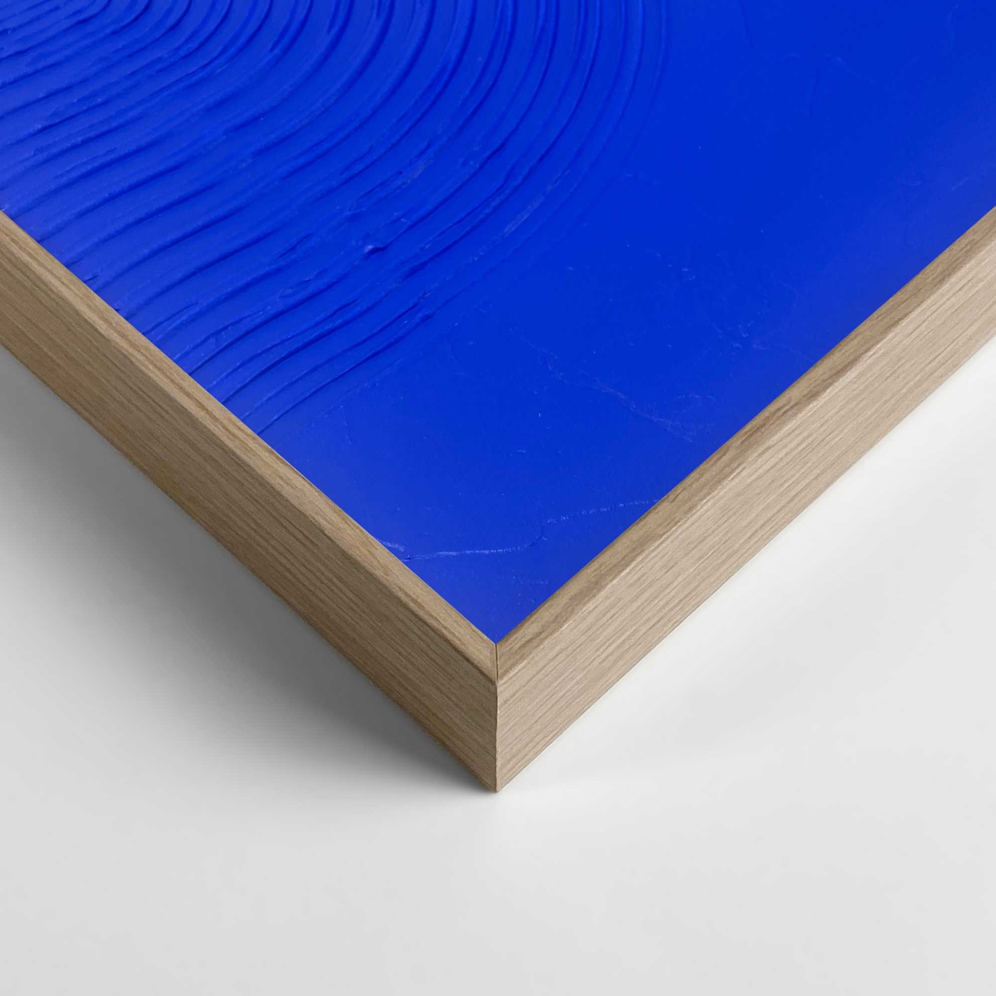 Reinders! Wandbild »Bows - cobalt blue«