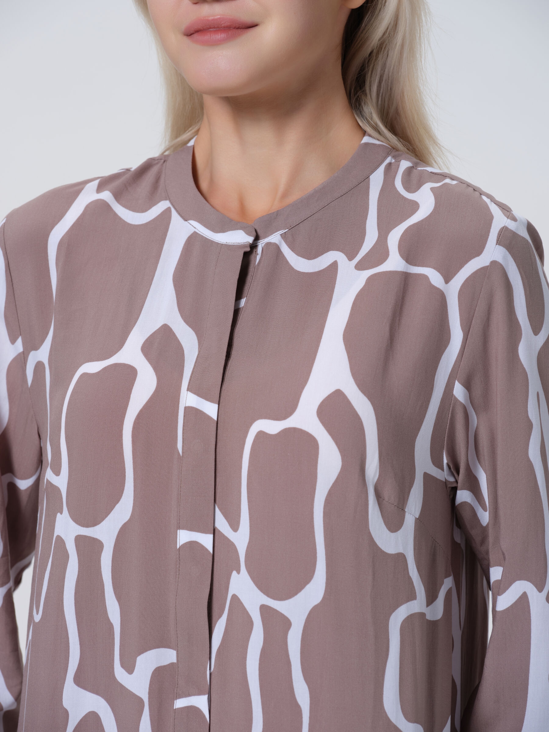 Luhta Tunikakleid »Luhta Kleid HUOSIOLAMPI«