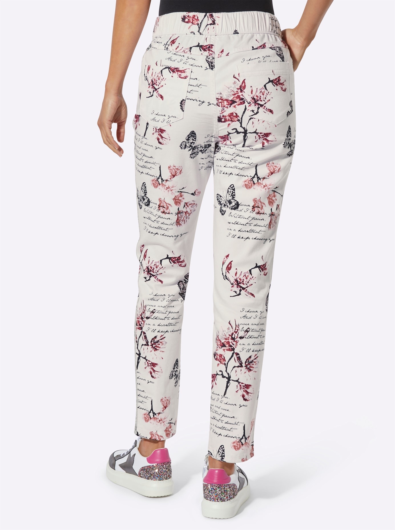 Thumbnail - Inspirationen Bequeme Jeans 1 tlg.