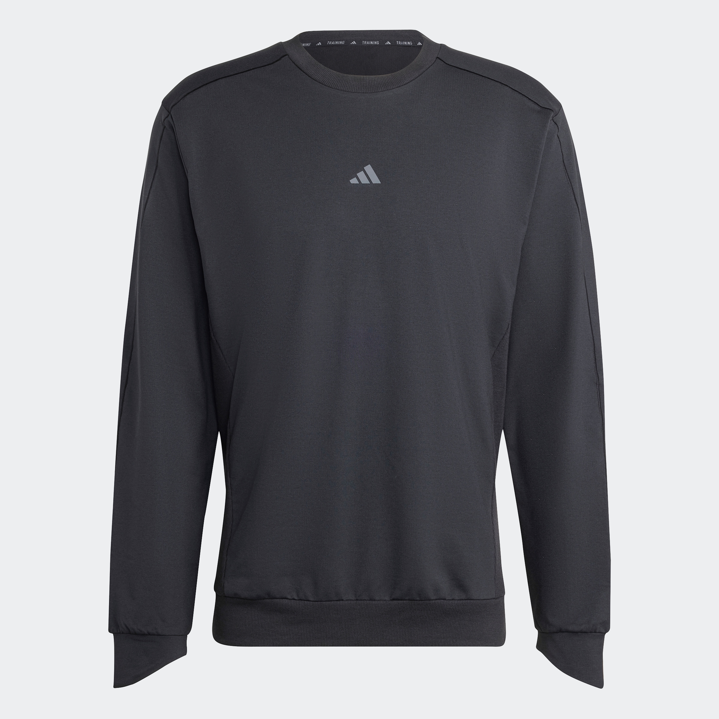 adidas Performance Sweatshirt »YOGA Crew Neck«