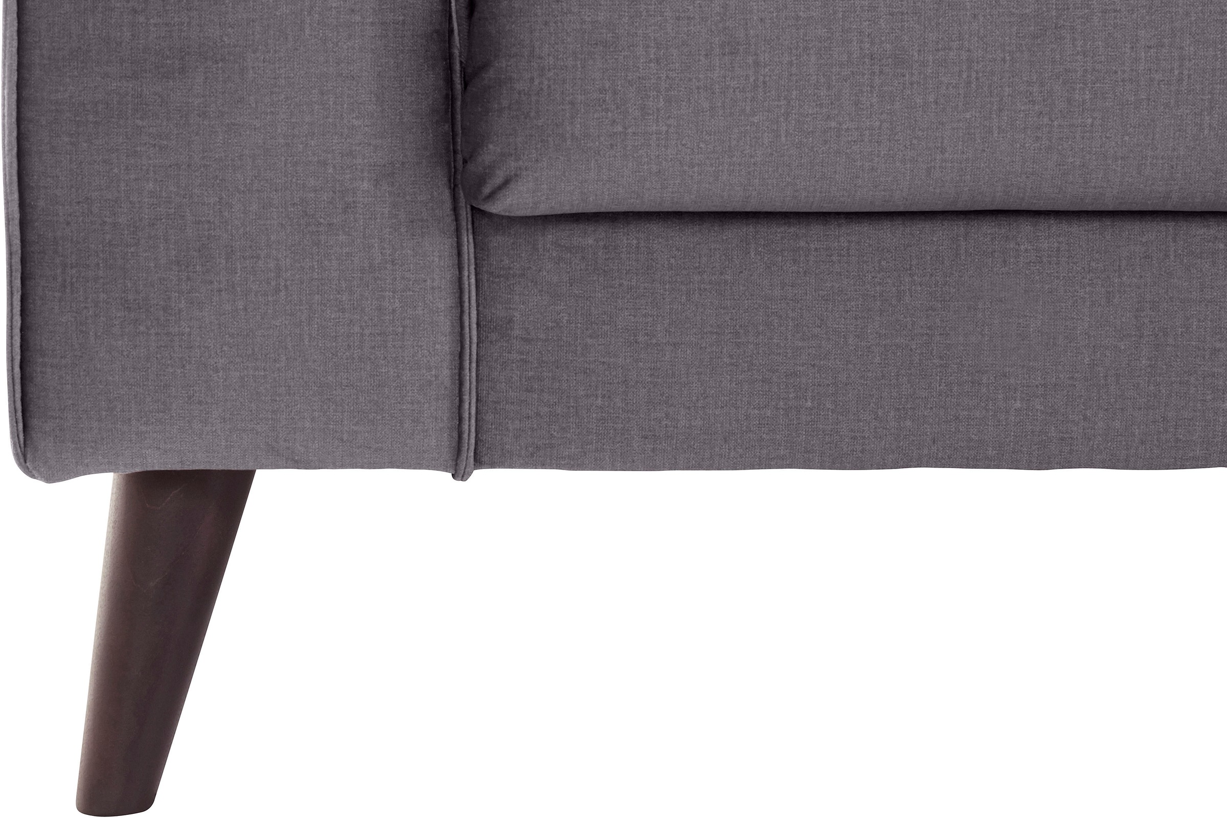 INOSIGN Ecksofa »Lumber Jack, L-Form«, in moderner Optik