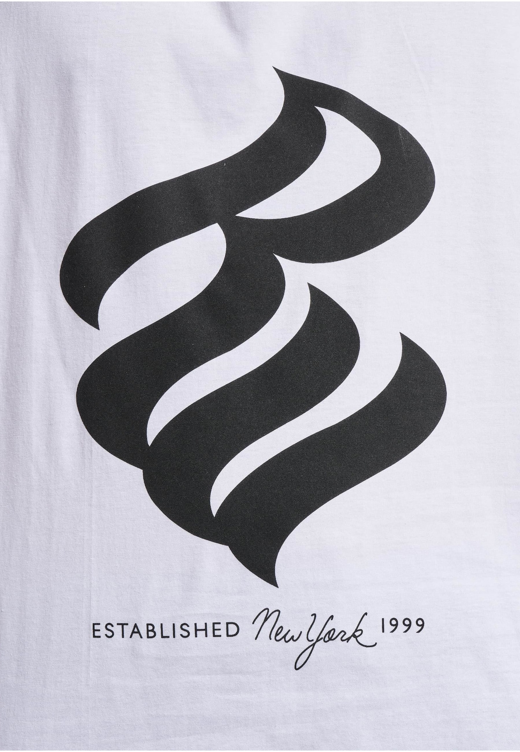 Rocawear Muskelshirt »Rocawear Herren Rocawear Basic Tanktop« 1 Stk.