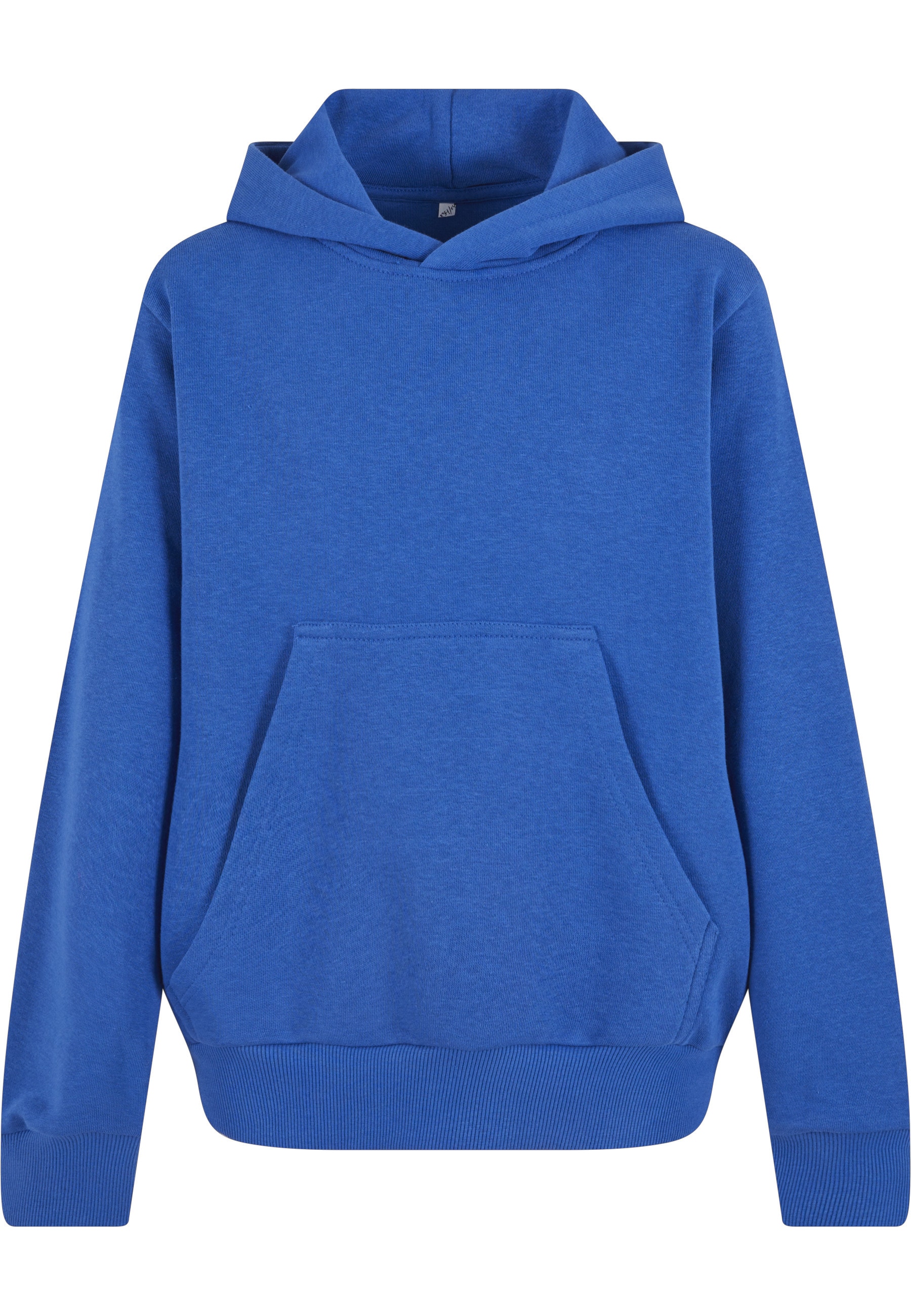 URBAN CLASSICS Kapuzenpullover »Urban Classics Boys Light Terry Hoody« 1 Stk.