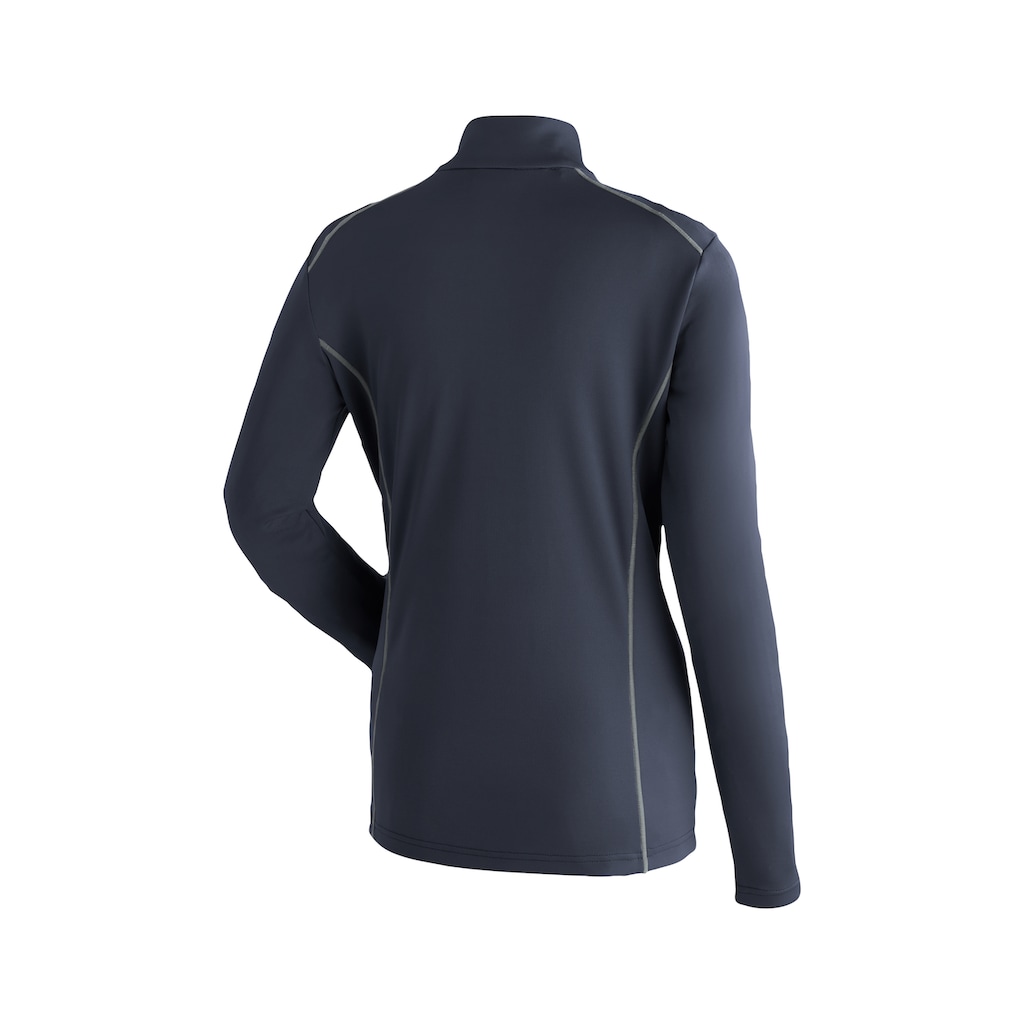 Maier Sports Fleecepullover »Jenna Rec«