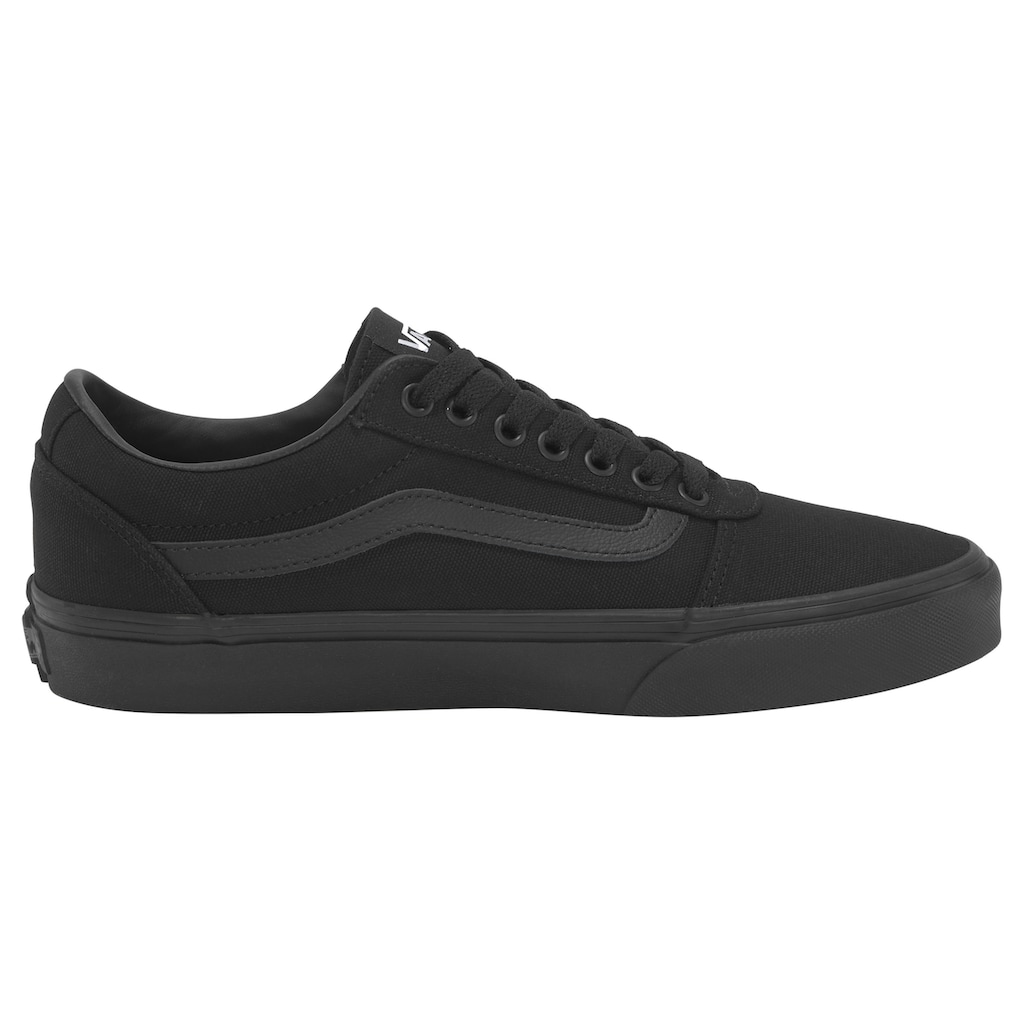 Vans Sneaker »Ward«