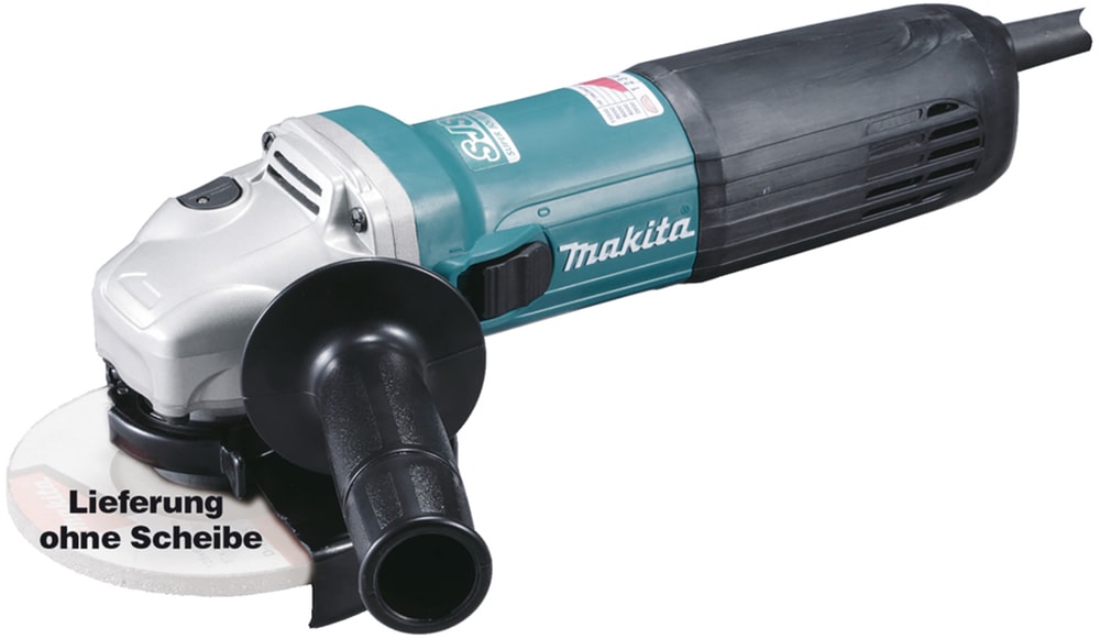 Makita Winkelschleifer "GA5040CZ1"