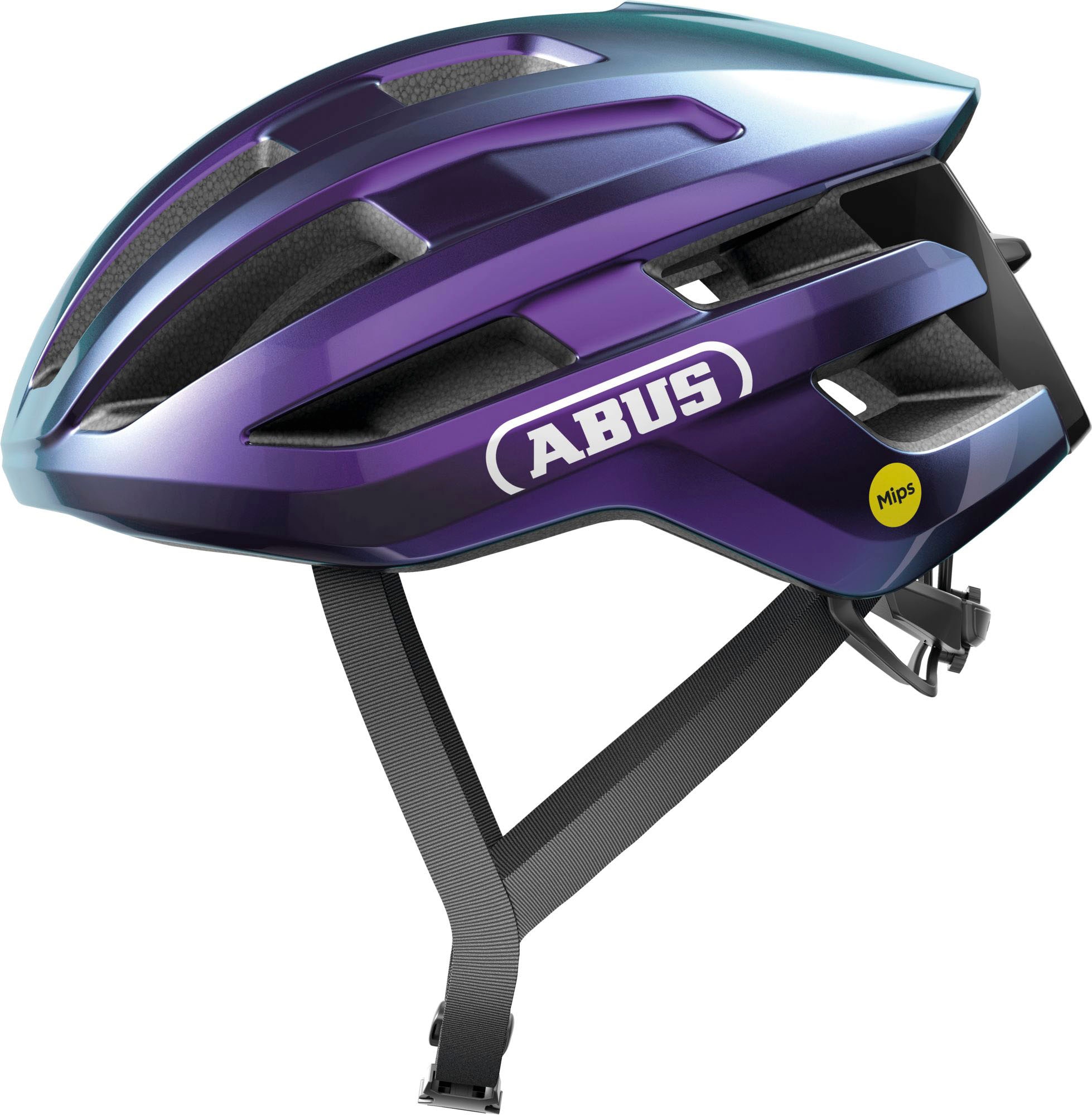 ABUS Fahrradhelm »POWERDOME MIPS«