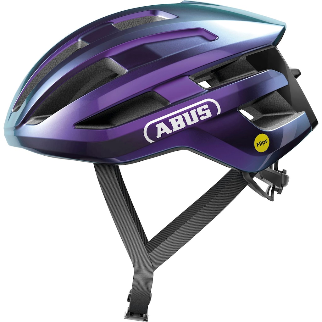 ABUS Fahrradhelm »POWERDOME MIPS«