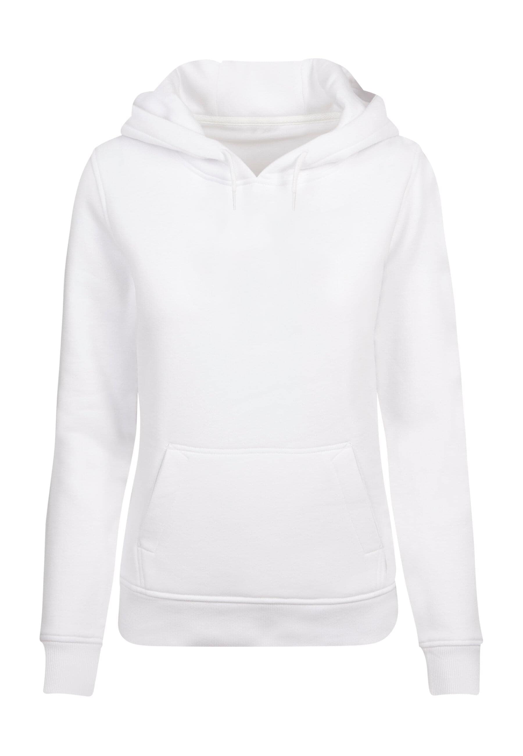 Merchcode Kapuzenpullover "Merchcode Damen Ladies Cupid´s Assistant Heavy H günstig online kaufen