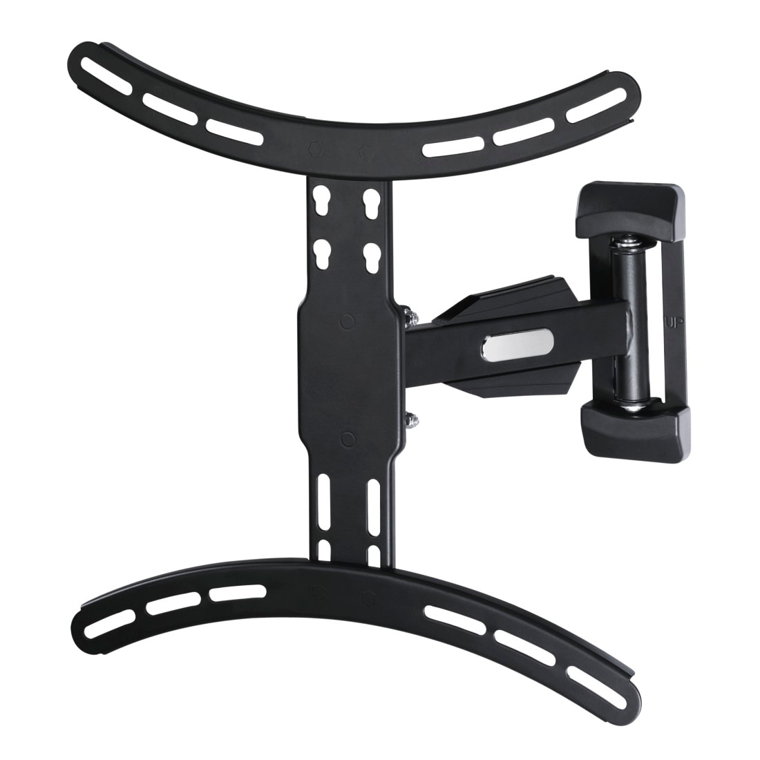 Hama TV-Wandhalterung »Wandhalterung (neigbar, schwenkbar, ausziehbar, 32"- 65", VESA400x400)«, bis 165 cm Zoll, bis 33 kg