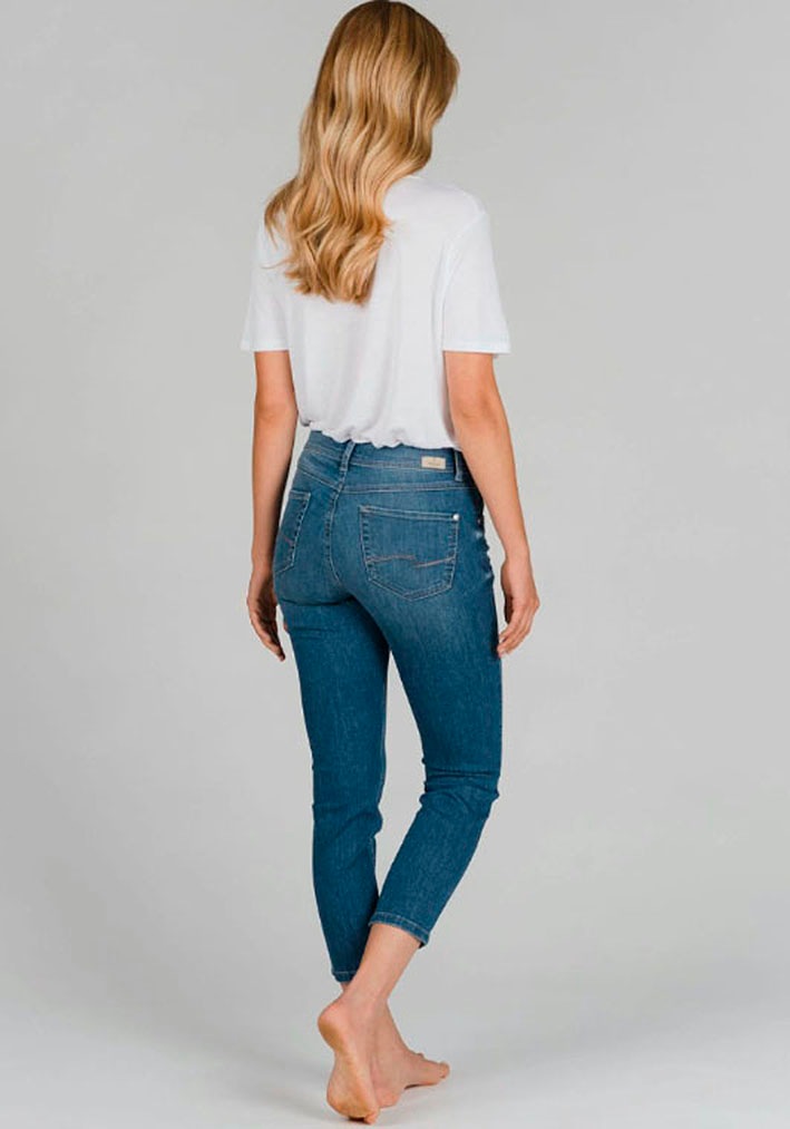 ANGELS Slim-fit-Jeans "ORNELLA" günstig online kaufen