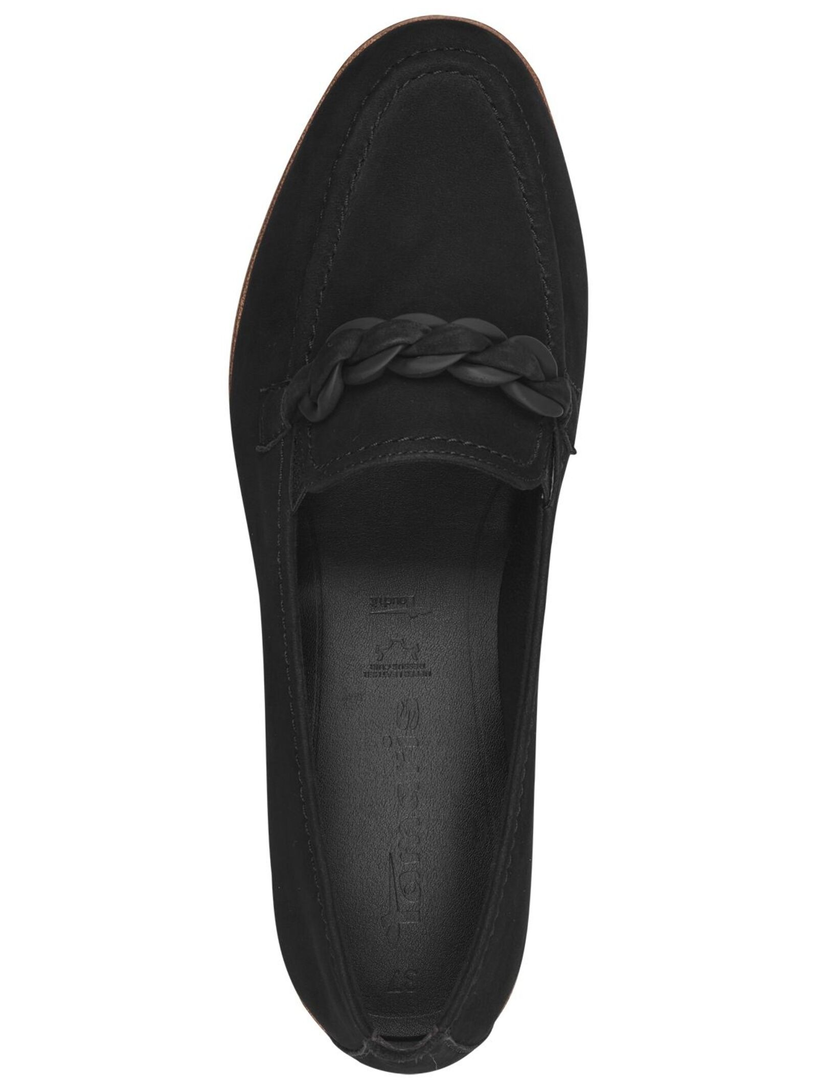 Tamaris Slipper »Tamaris Slipper Leder«