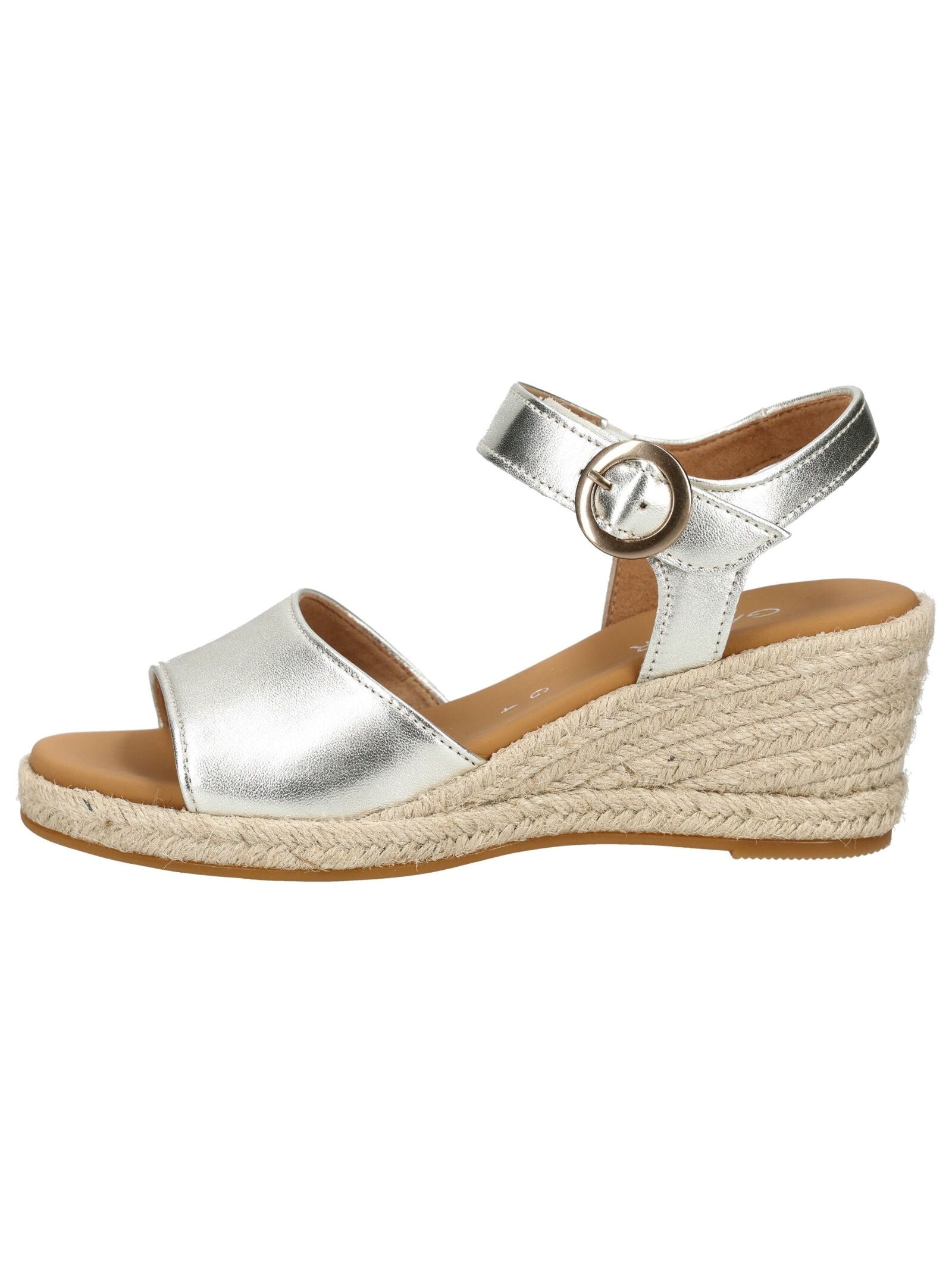 Gabor Comfort Keilsandalette »Gabor Comfort Sandalen Leder«