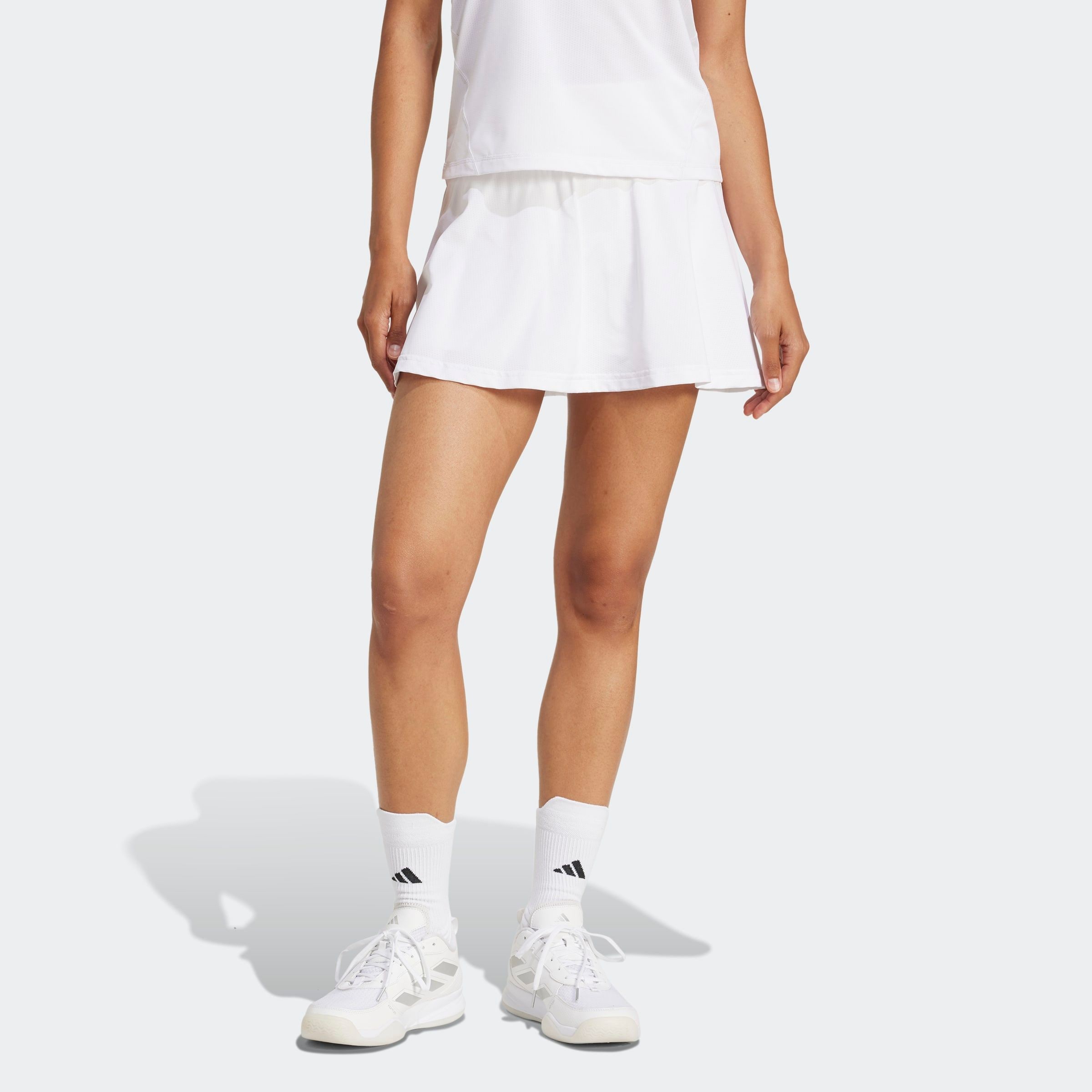 adidas Performance Tennisrock »CLUB SKIRT«