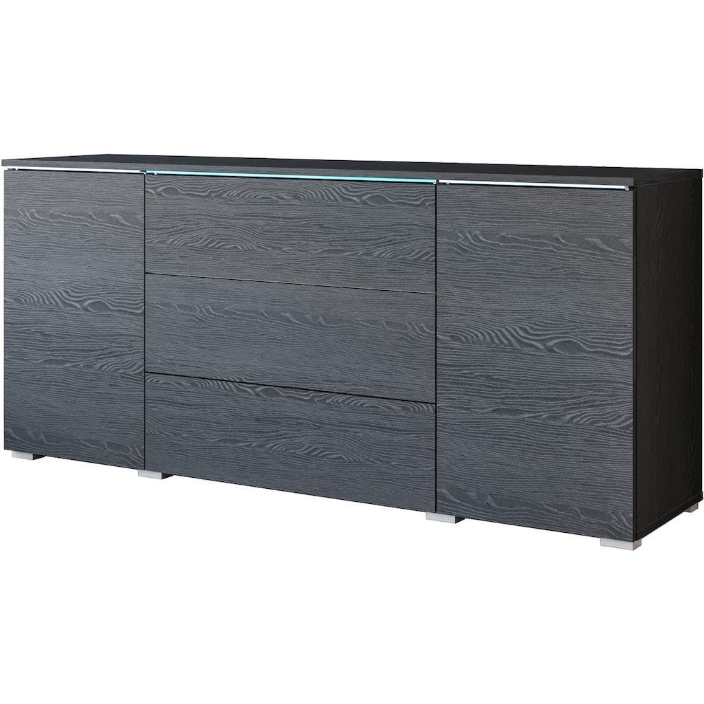 INOSIGN Sideboard »Vera«, Breite 150 cm