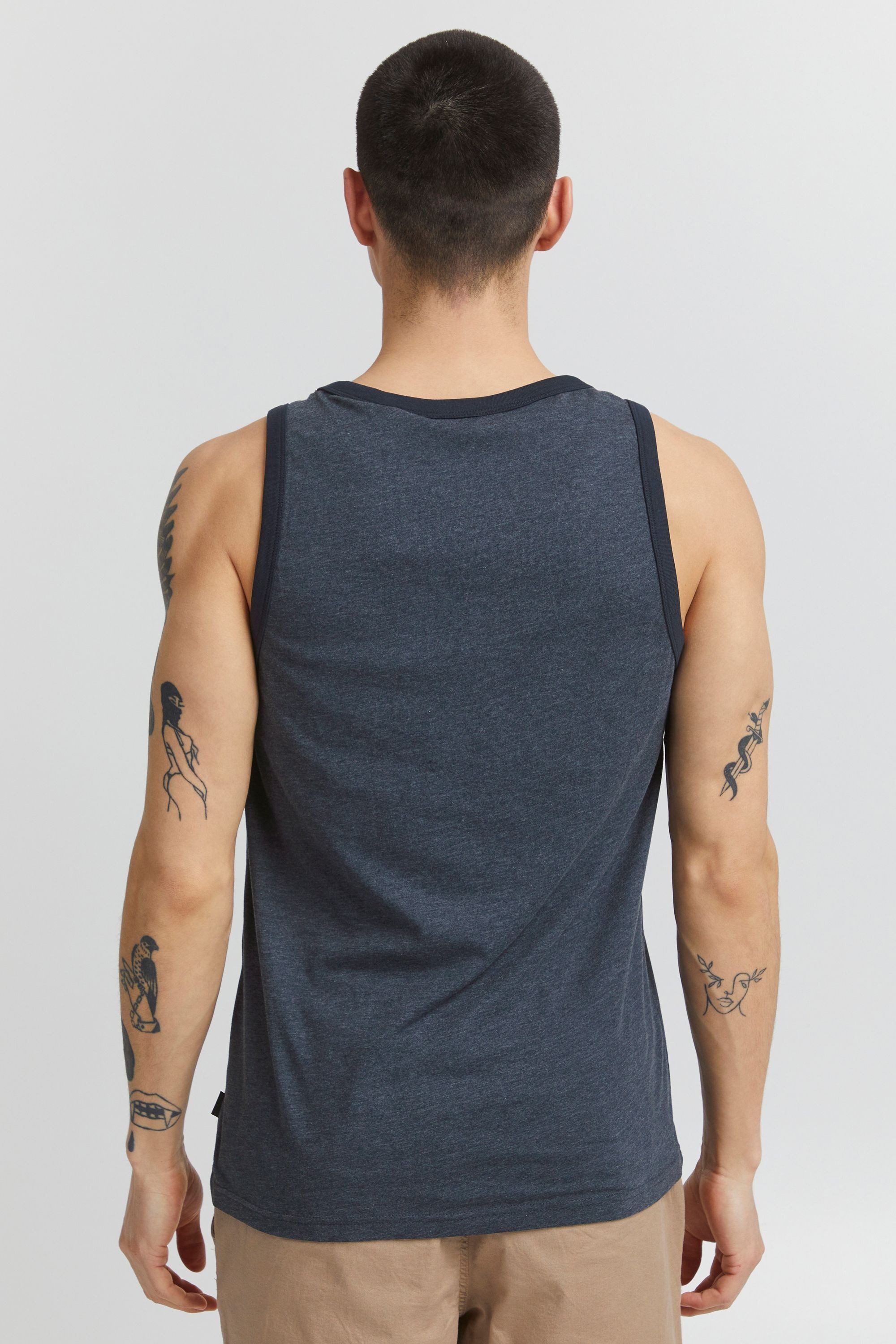 11 Project Muskelshirt »Tanktop PRGörte«