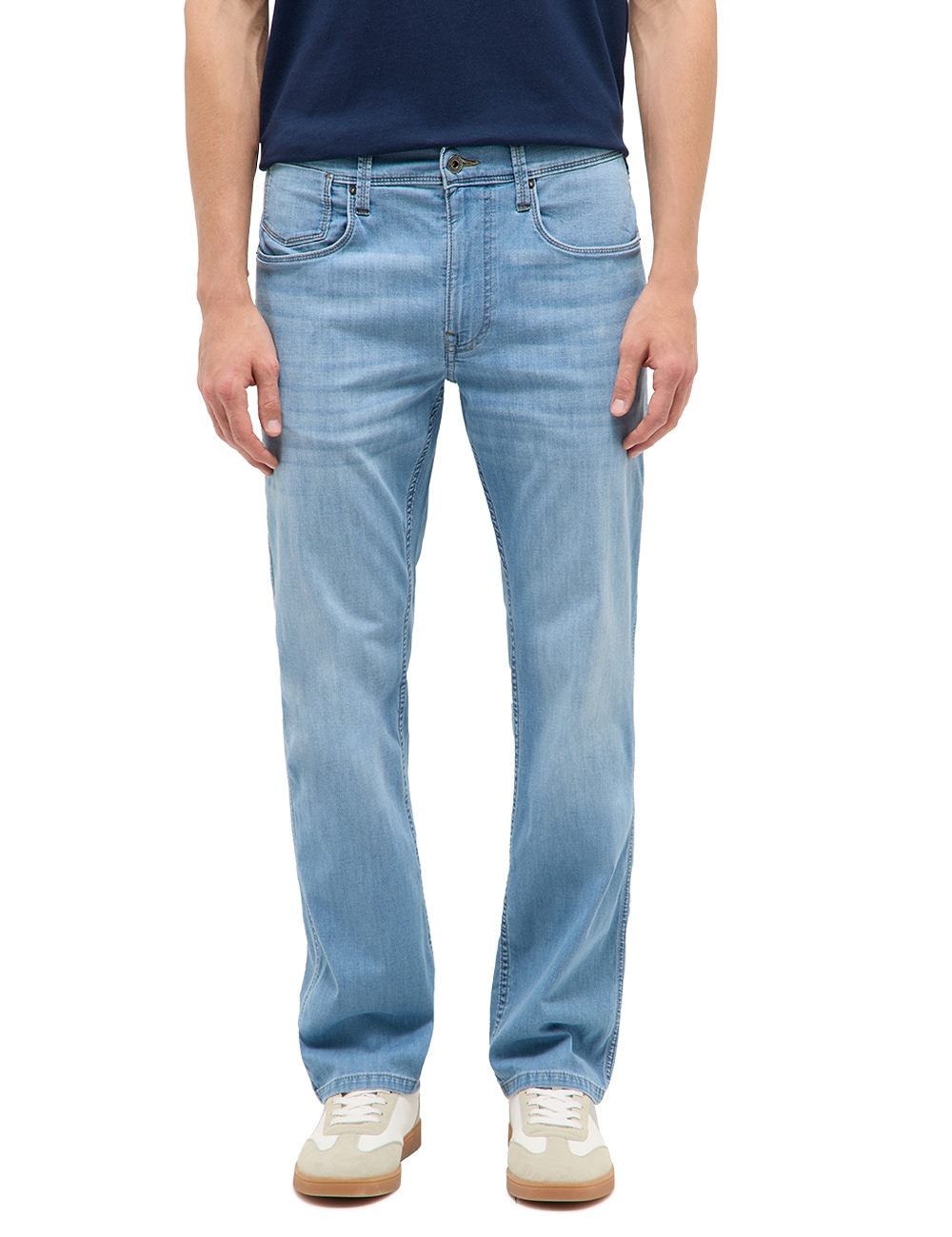 MUSTANG "Herren Style Tramper Straight ULW"