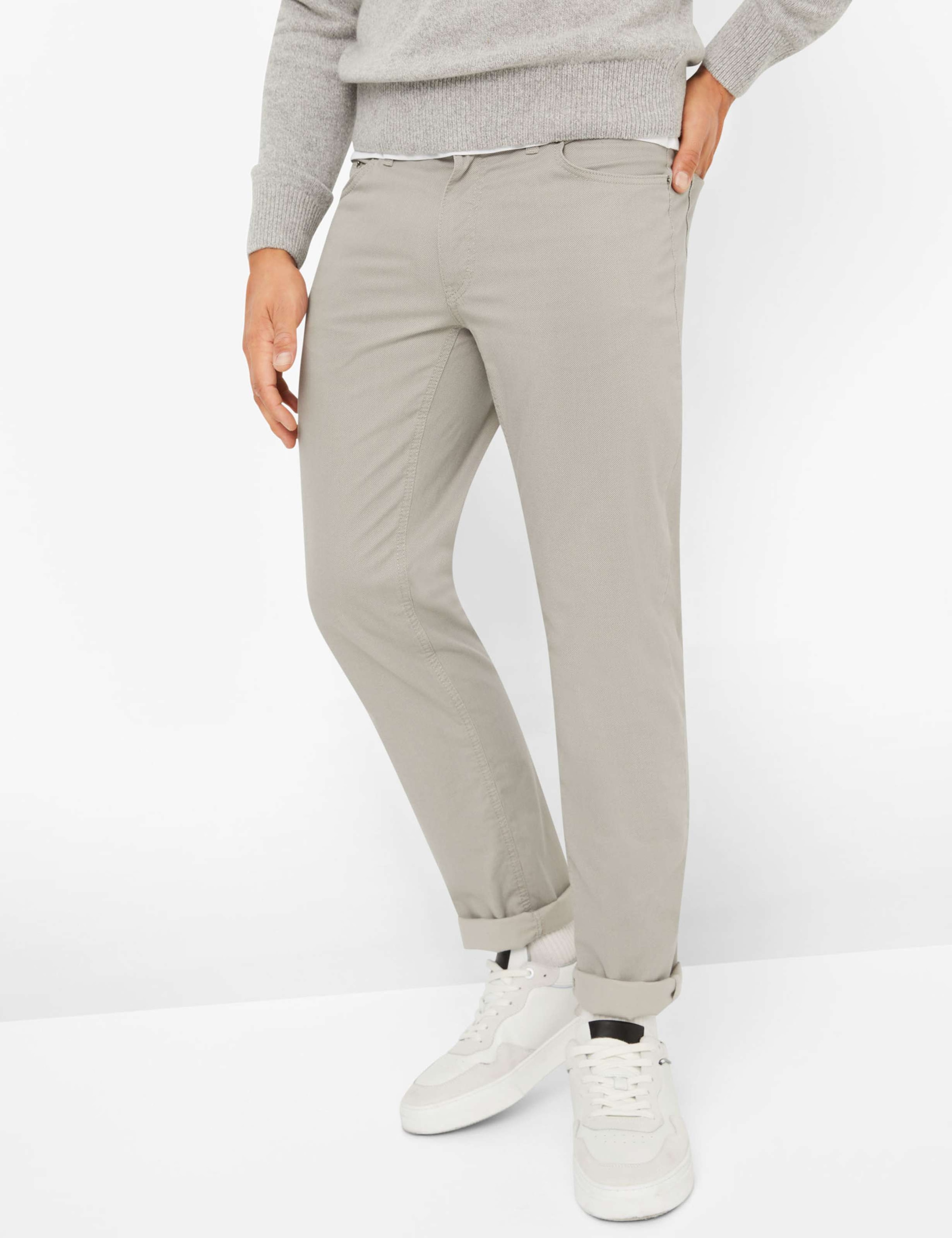 Brax 5-Pocket-Hose "Style COOPER"