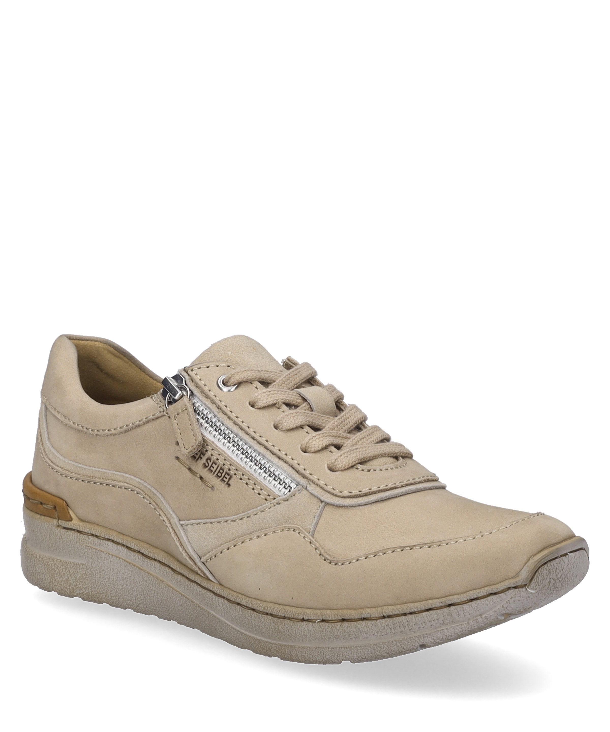 Josef Seibel Sneaker »Sally 02, beige«