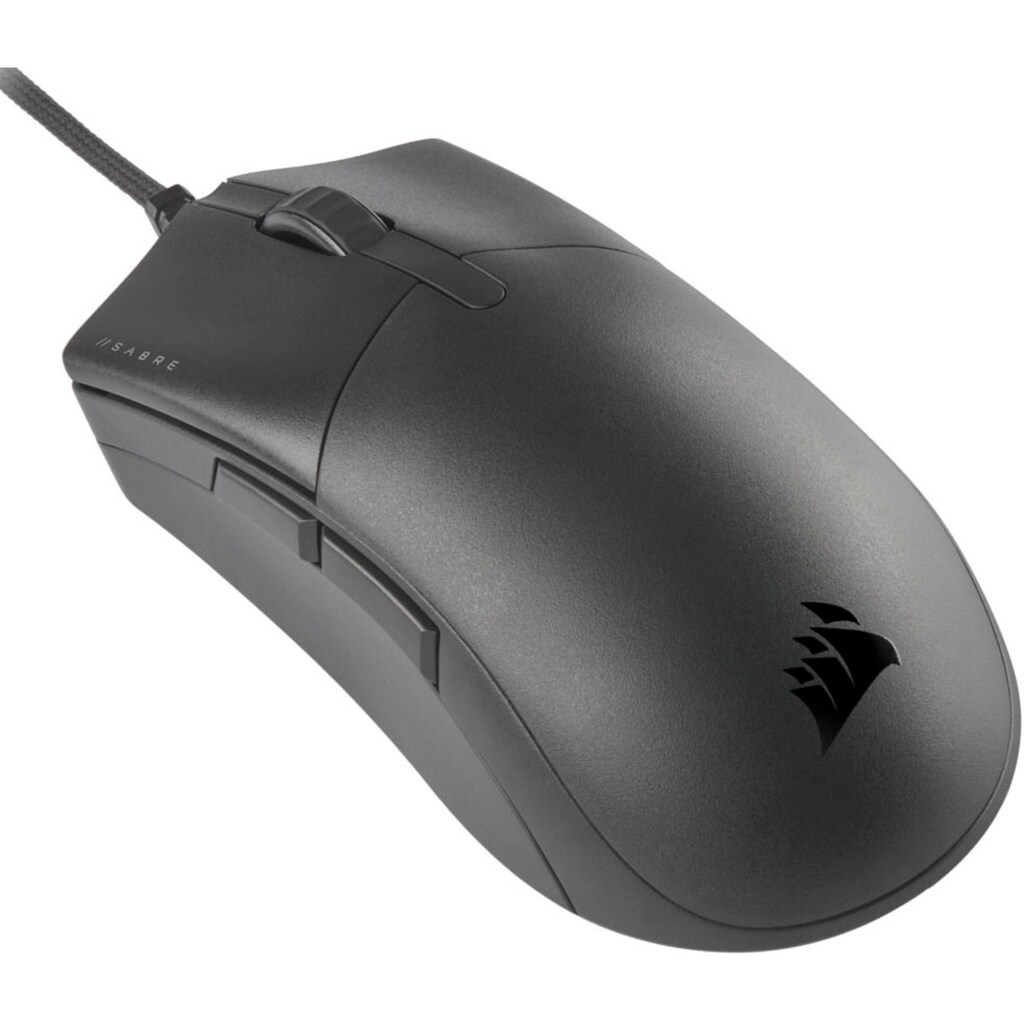 Corsair Gaming-Maus »SABRE PRO«