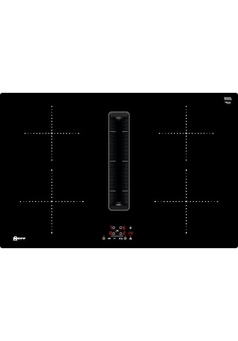 NEFF Kochfeld su Dunstabzug »T48CB1AX2« T48...