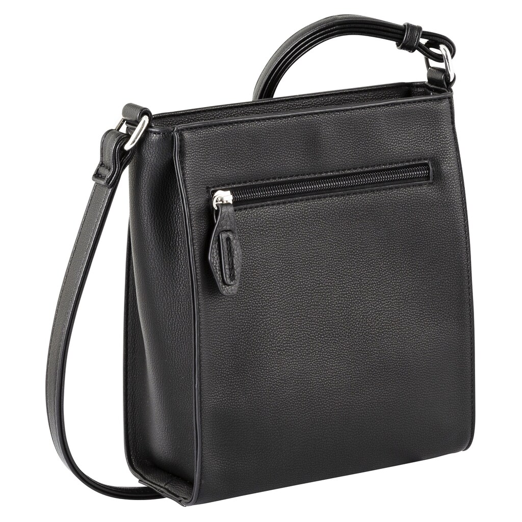 TOM TAILOR Umhängetasche »AMELY Cross bag M«