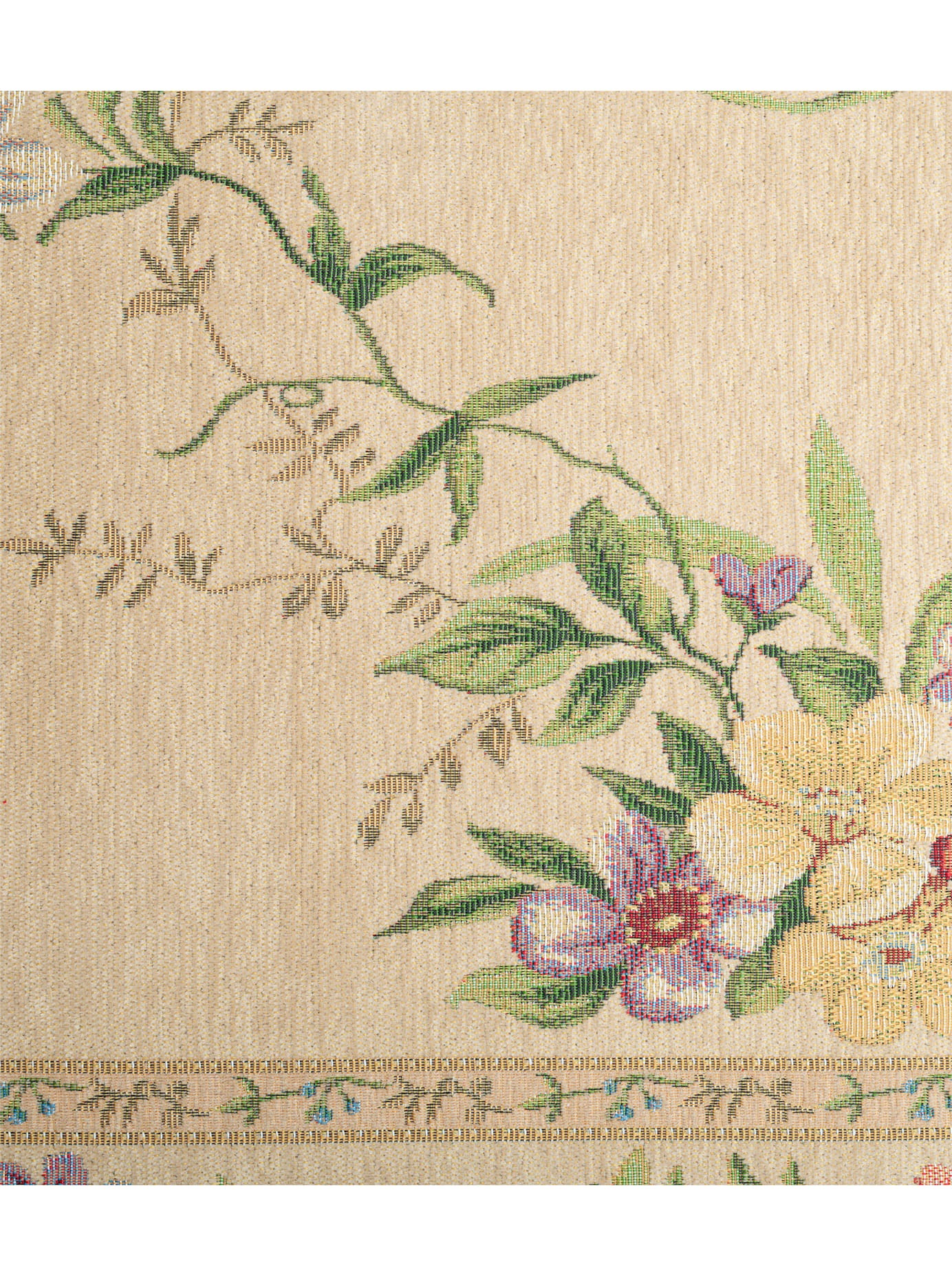 heine home Teppich 4 mm Höhe