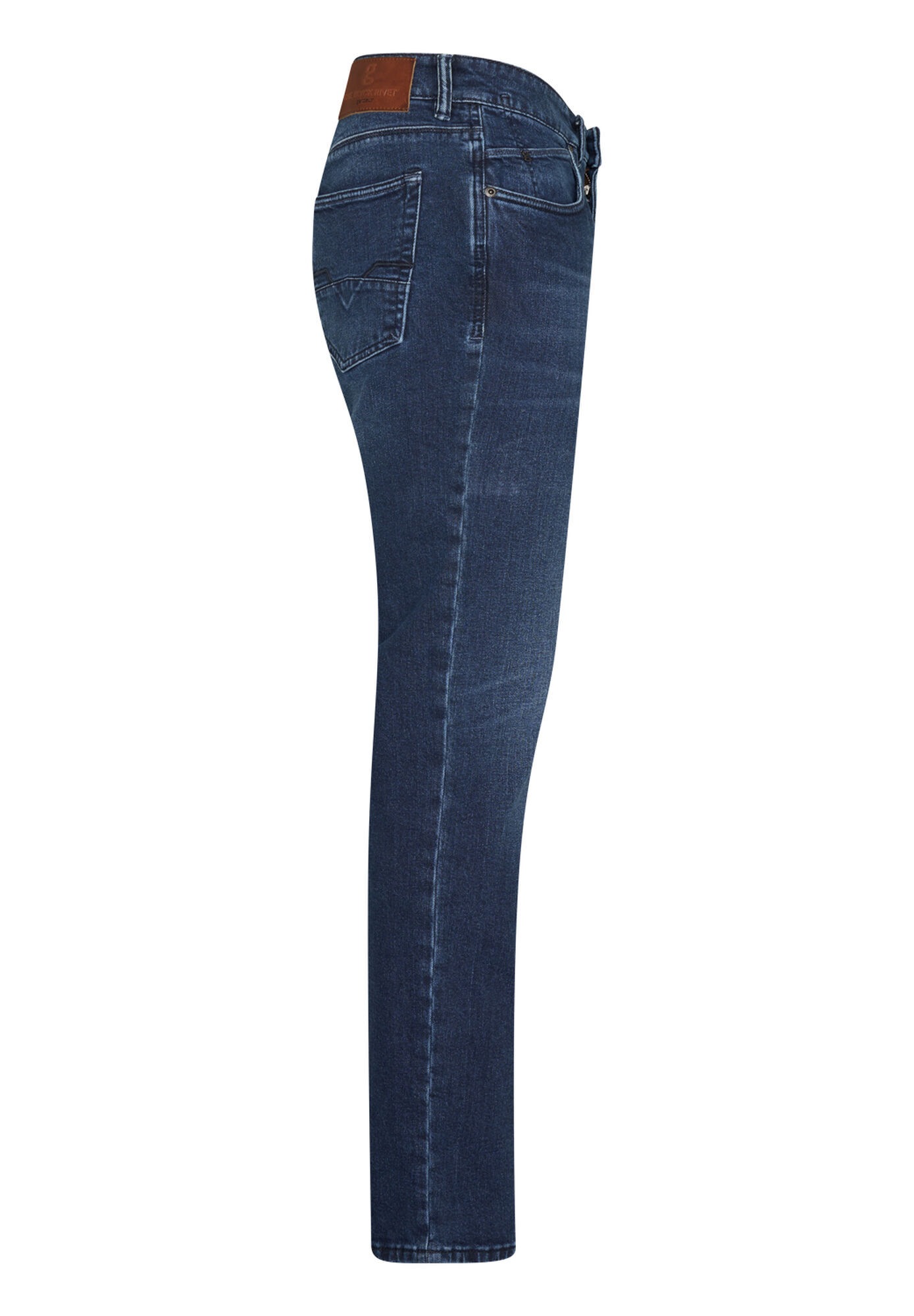 Atelier GARDEUR Stretch-Jeans »Bennet« Vintage-Stil
