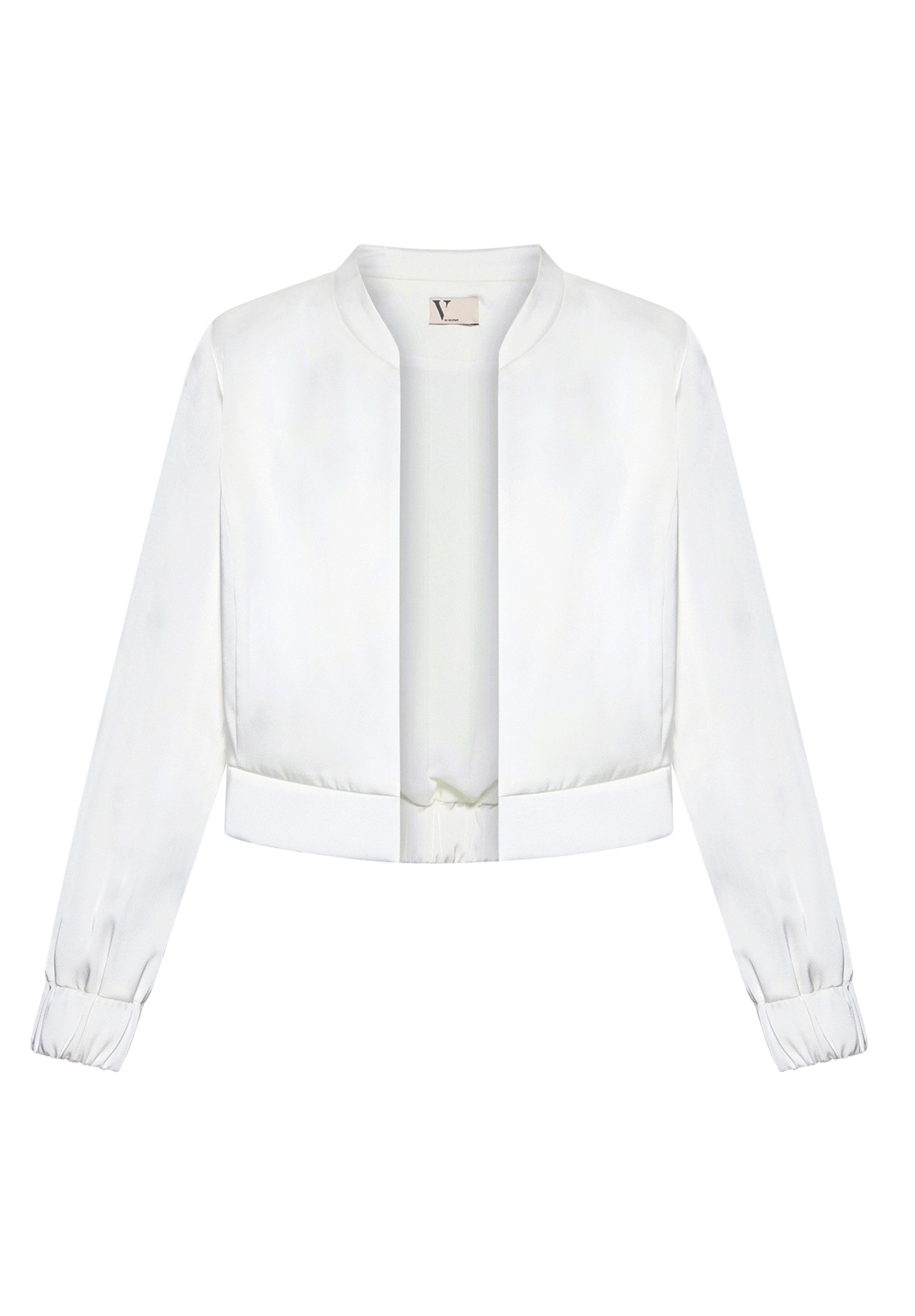 Vera Mont Blouson "Damen langarm" günstig online kaufen