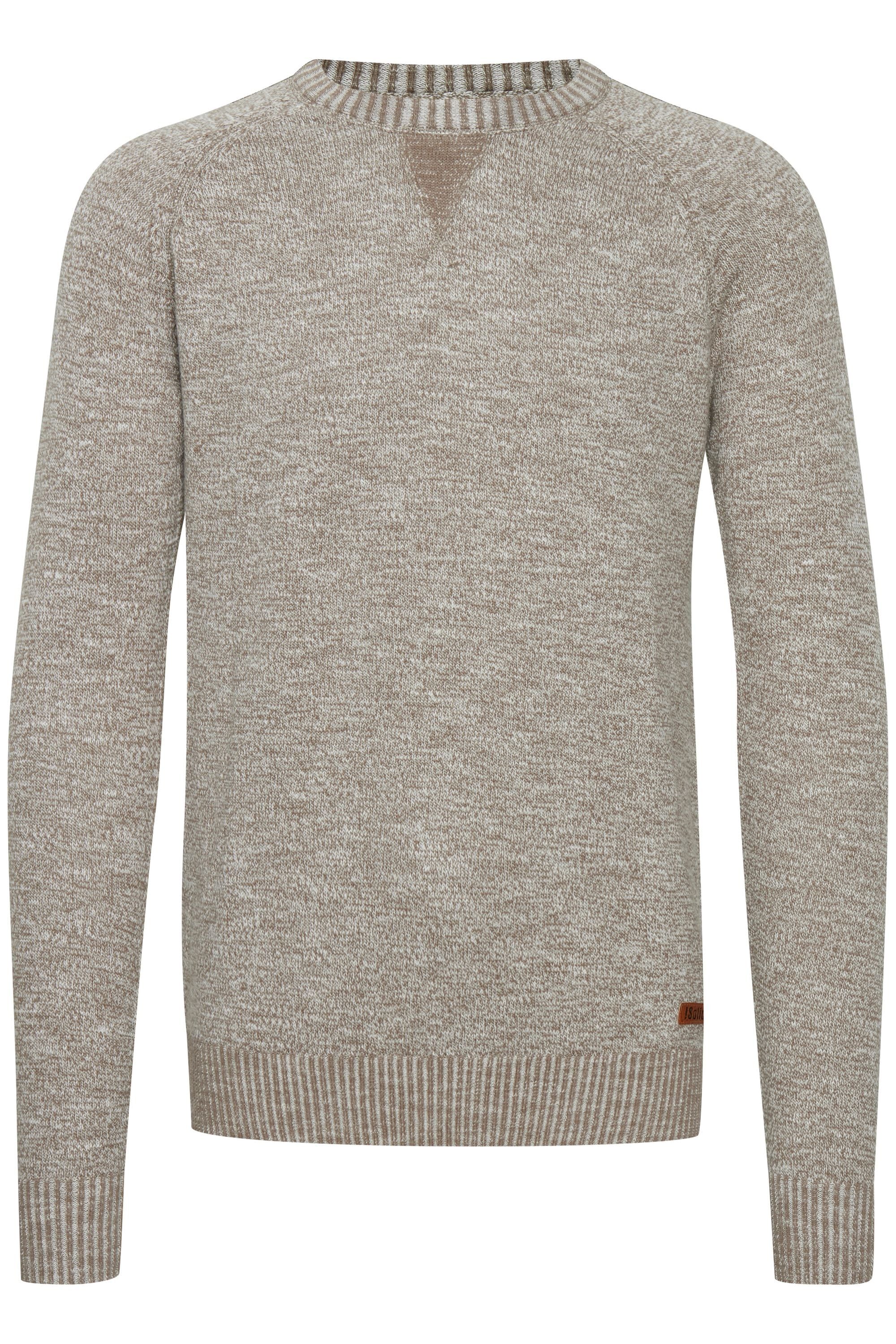 Solid Strickpullover "Strickpullover SDThian" günstig online kaufen