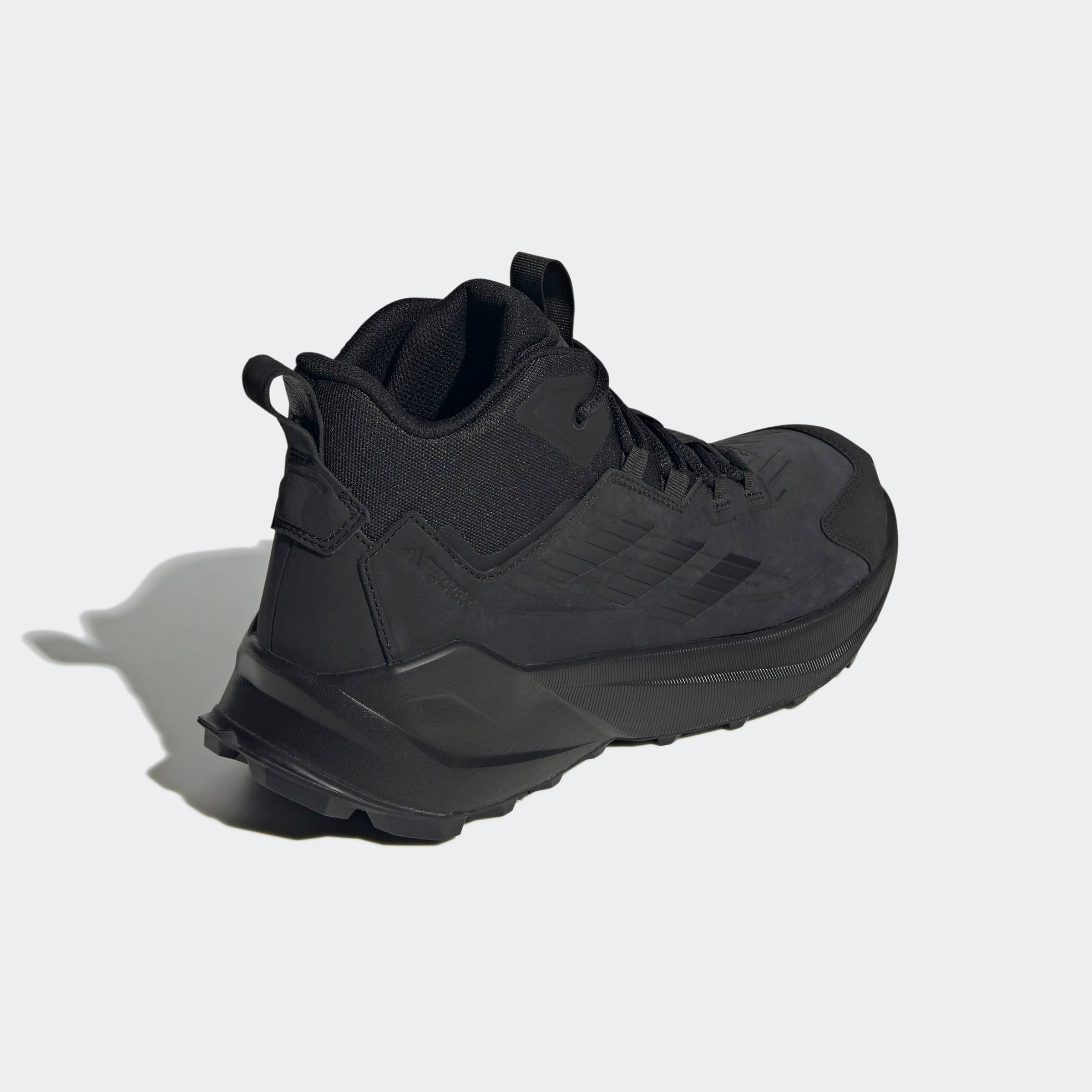 adidas TERREX Wanderschuh »TERREX TRAILMAKER 2.0 LEATHER«