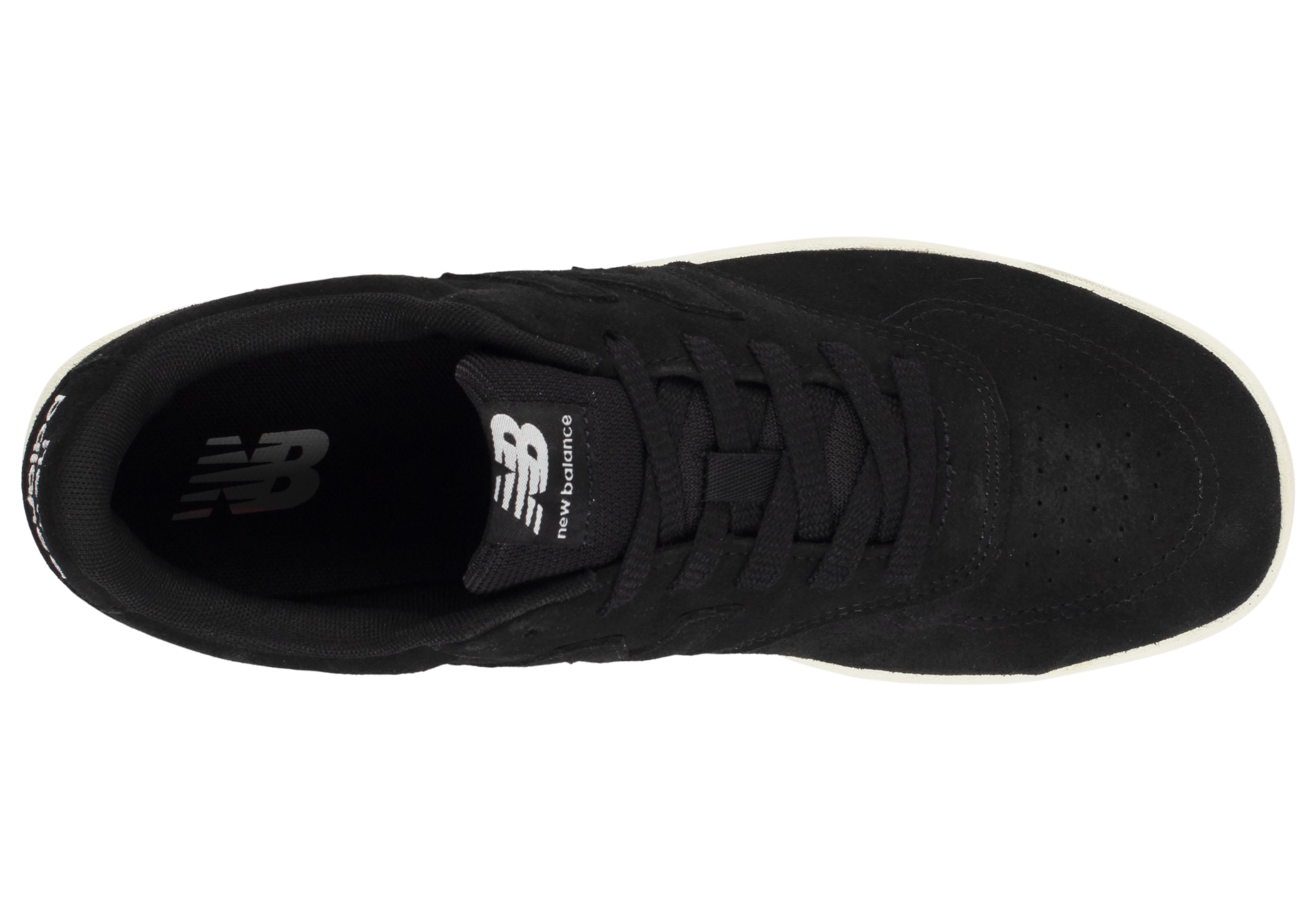 New Balance Sneaker »BB80«, von dem New Balance 550 inspiriert