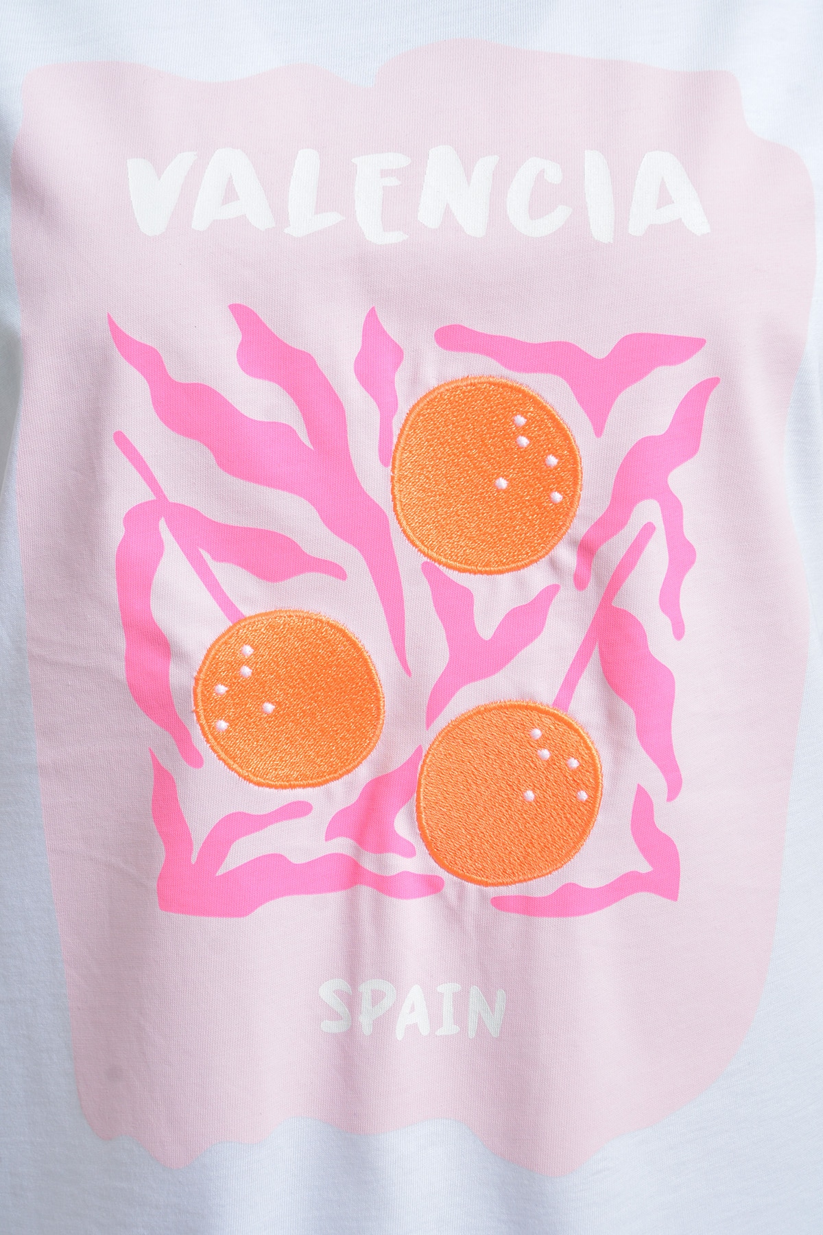 Smith & Soul Rundhalsshirt aus Baumwolle