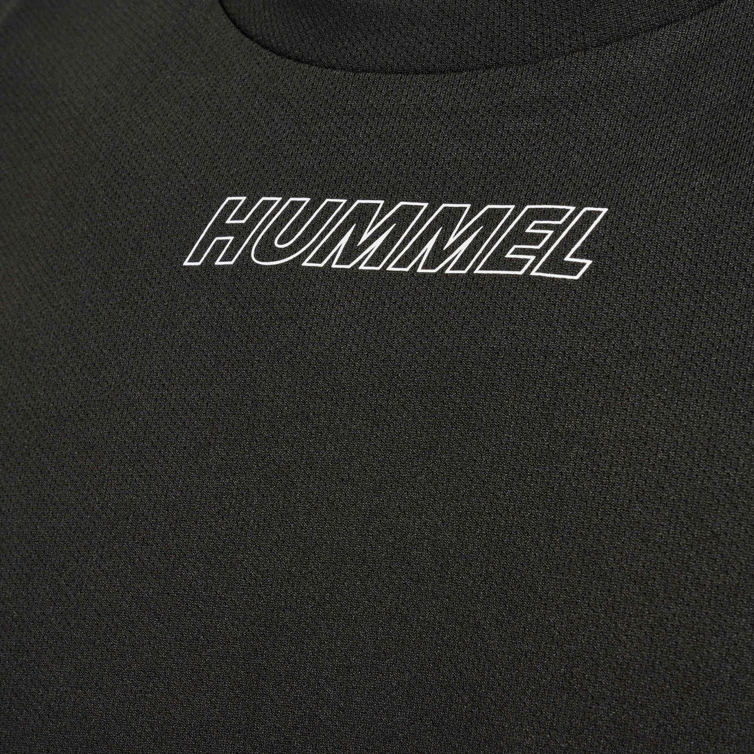 hummel Tanktop »hmlTE FLEX TANKTOP«, (1 tlg.)