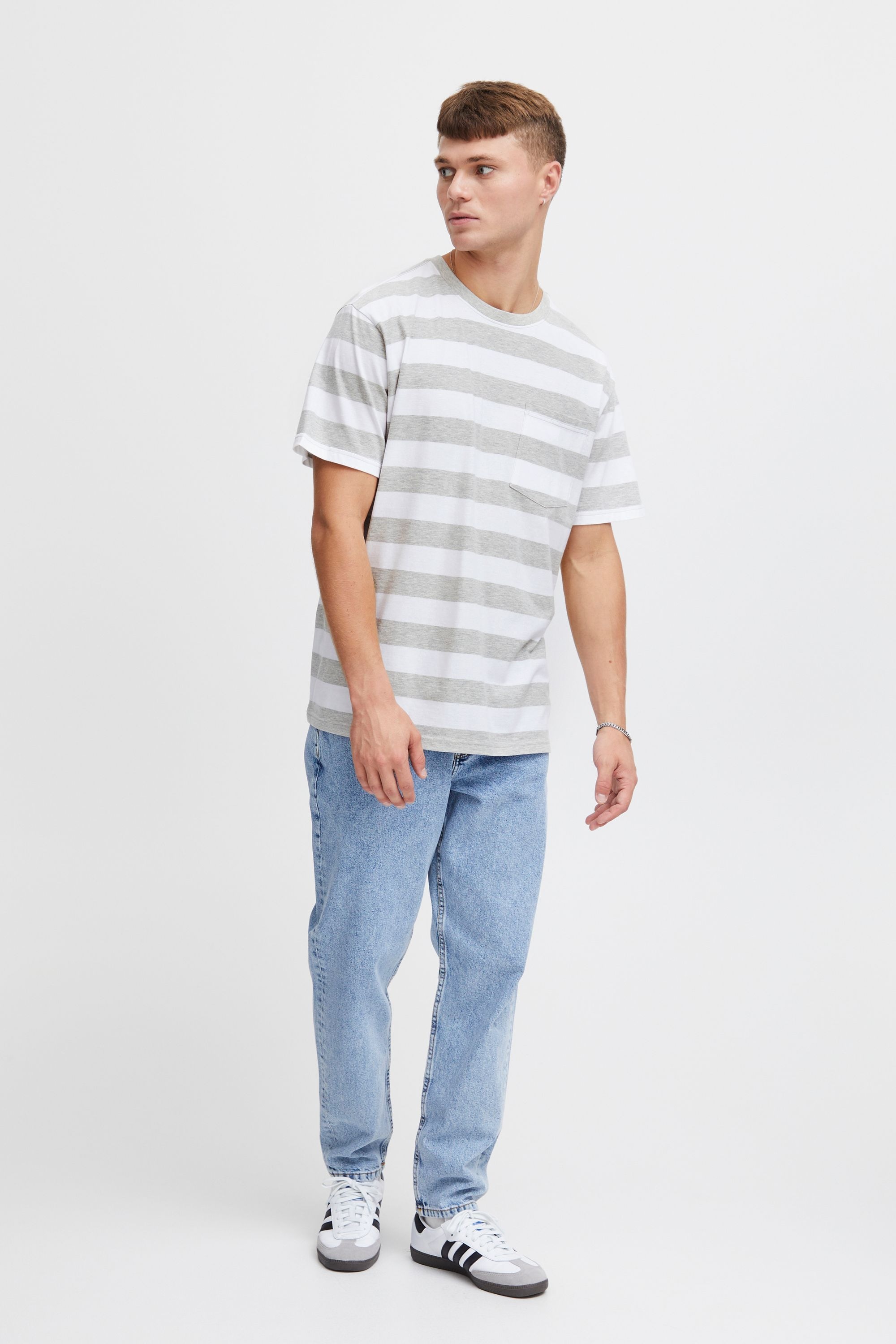 !Solid T-Shirt »T-Shirt SDIko«